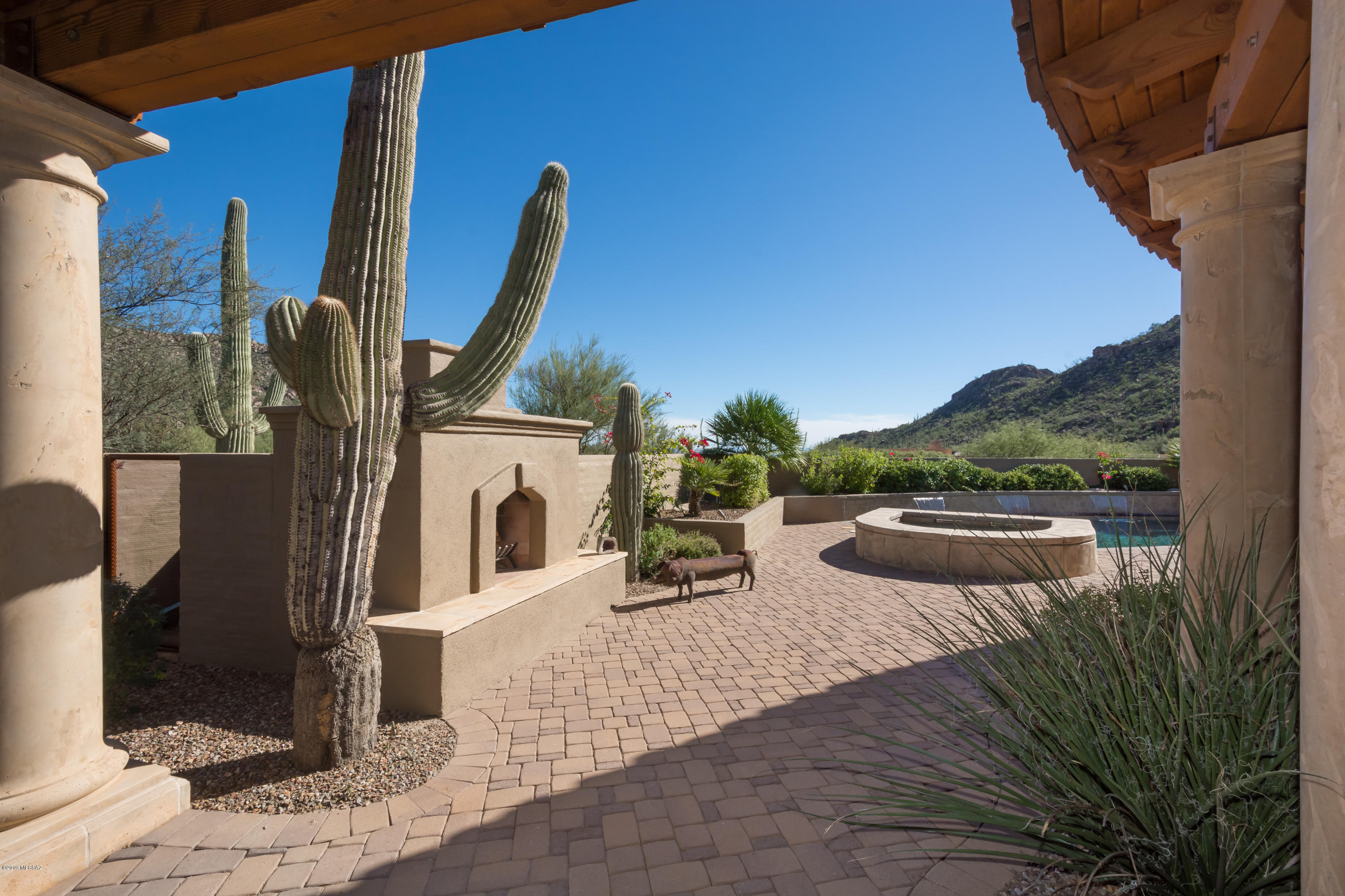 Canyon Pass At Dove Mountain - Residential