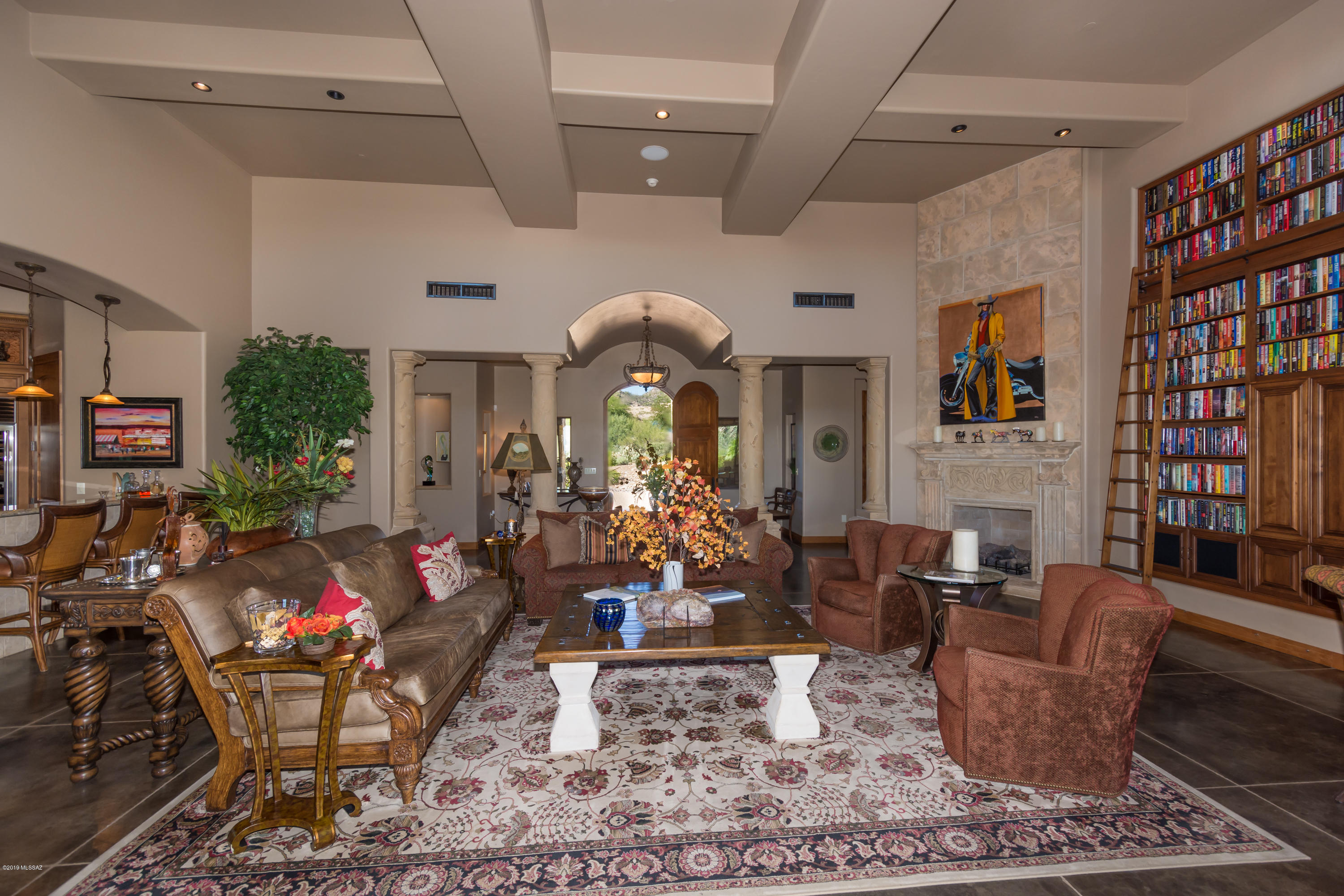 Canyon Pass At Dove Mountain - Residential