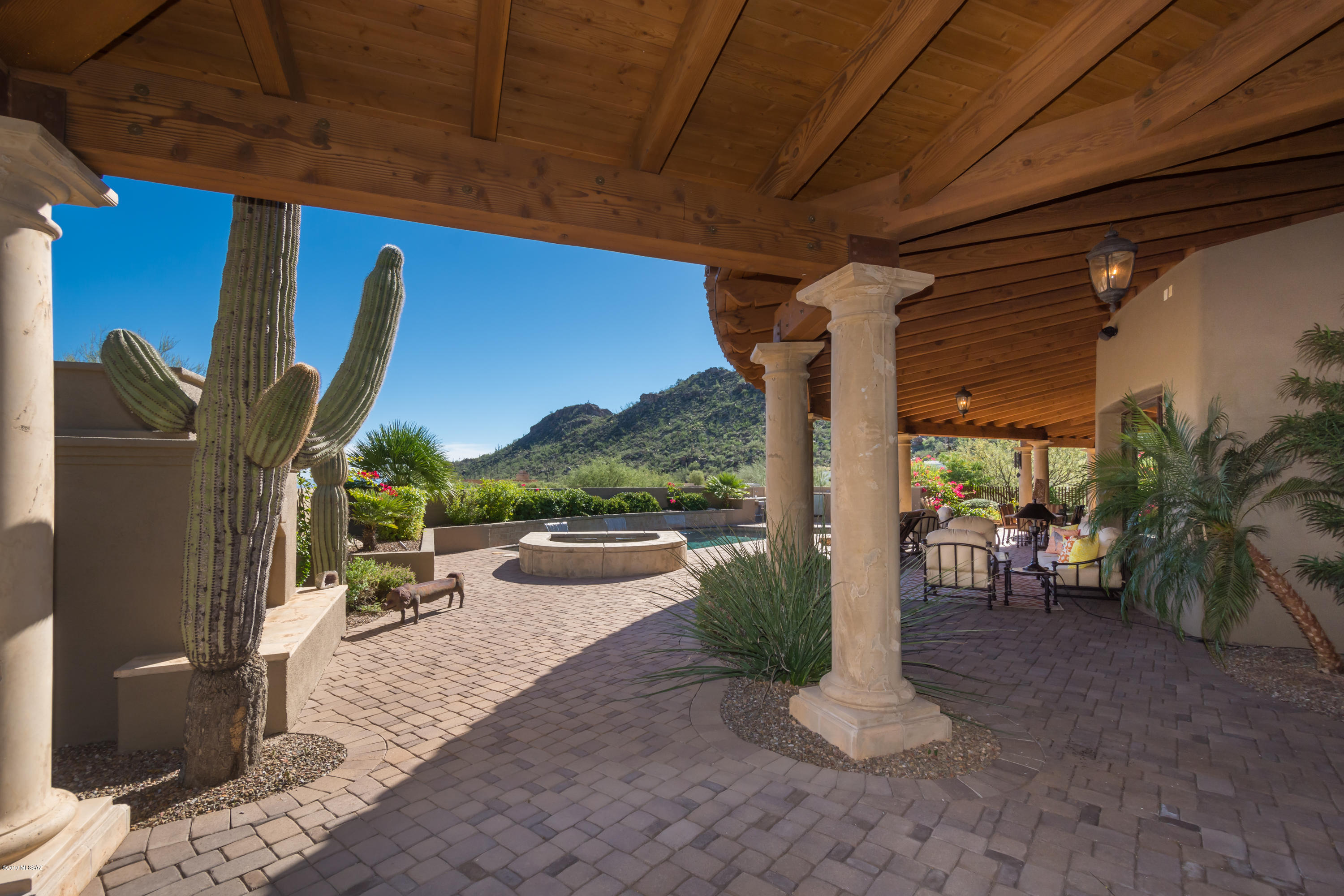 Canyon Pass At Dove Mountain - Residential