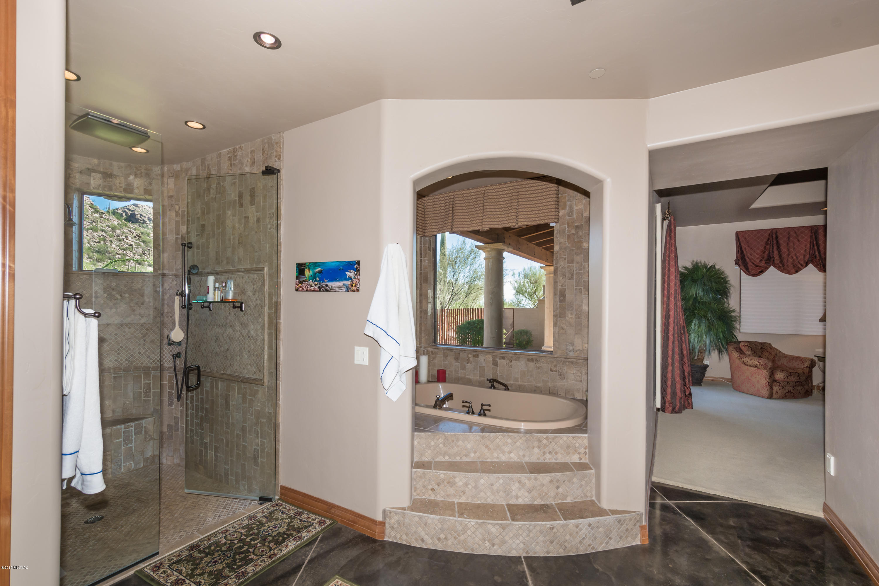Canyon Pass At Dove Mountain - Residential