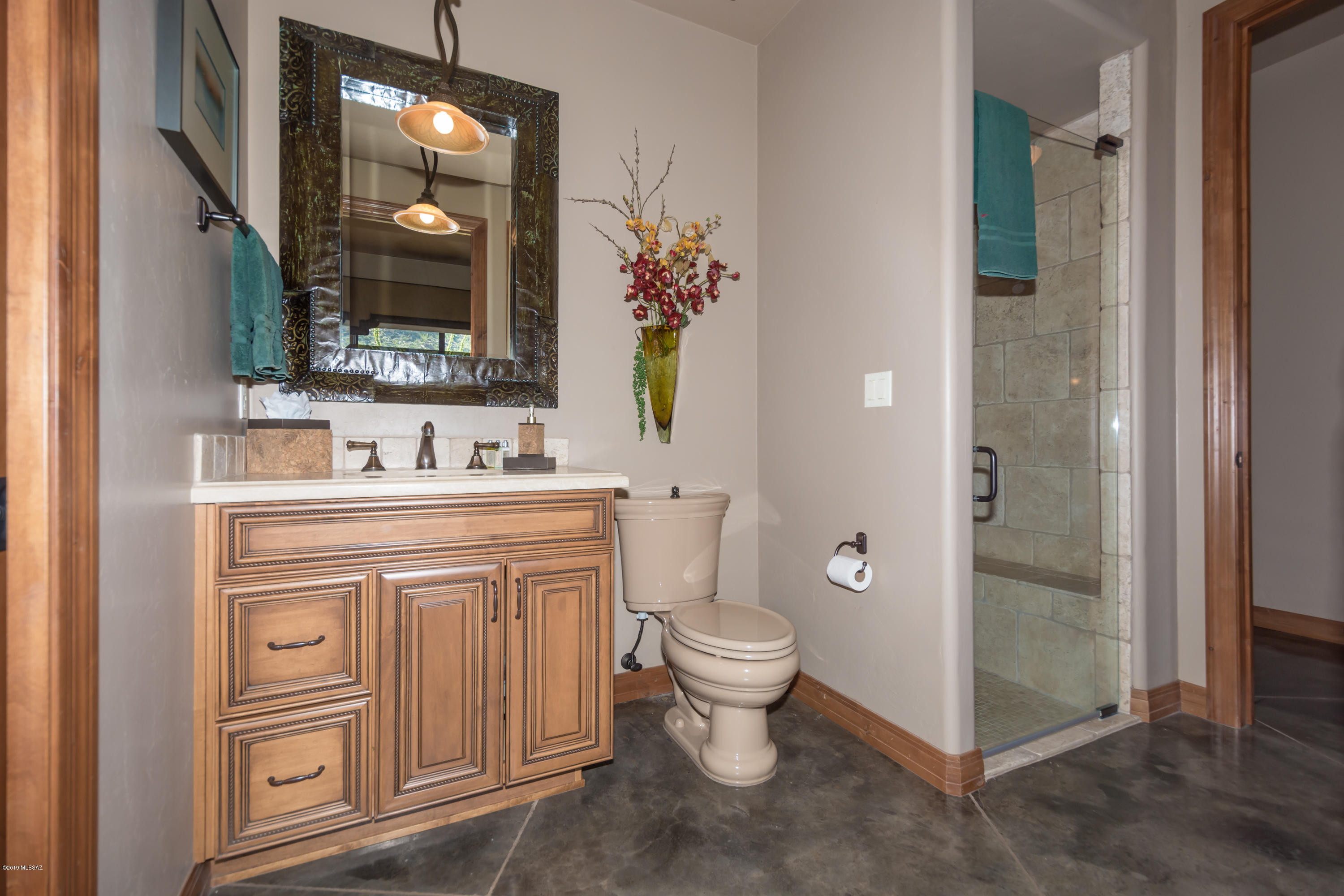 Canyon Pass At Dove Mountain - Residential