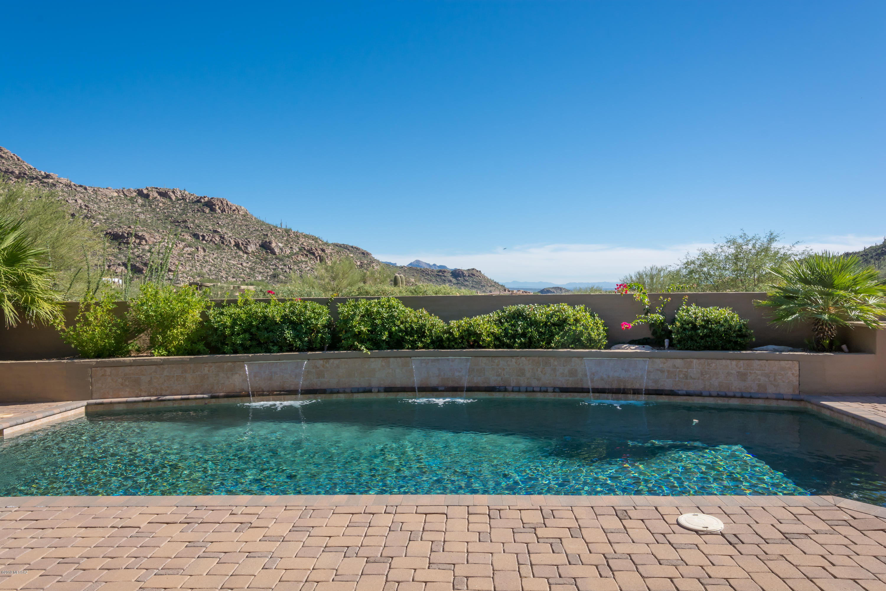 Canyon Pass At Dove Mountain - Residential