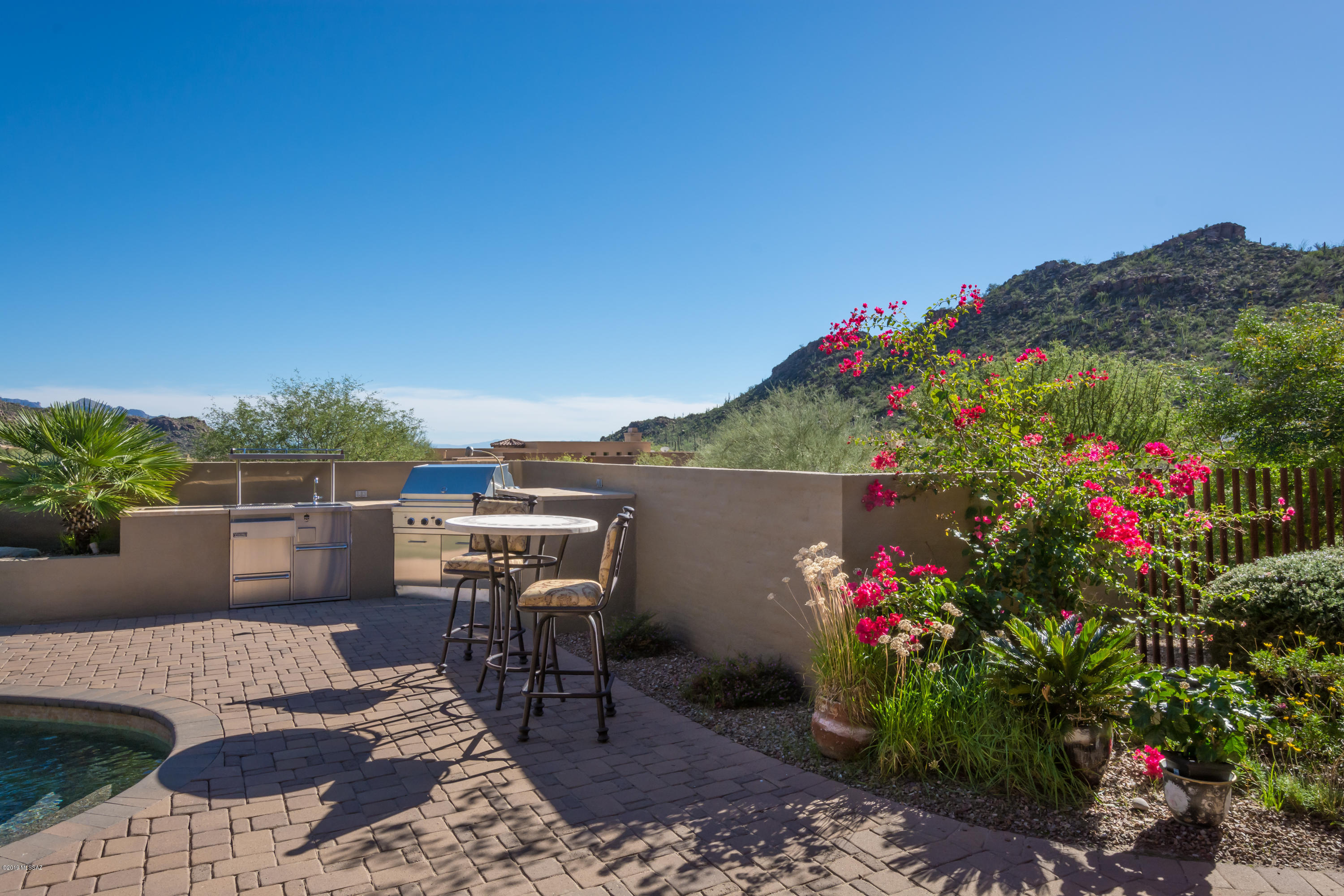 Canyon Pass At Dove Mountain - Residential