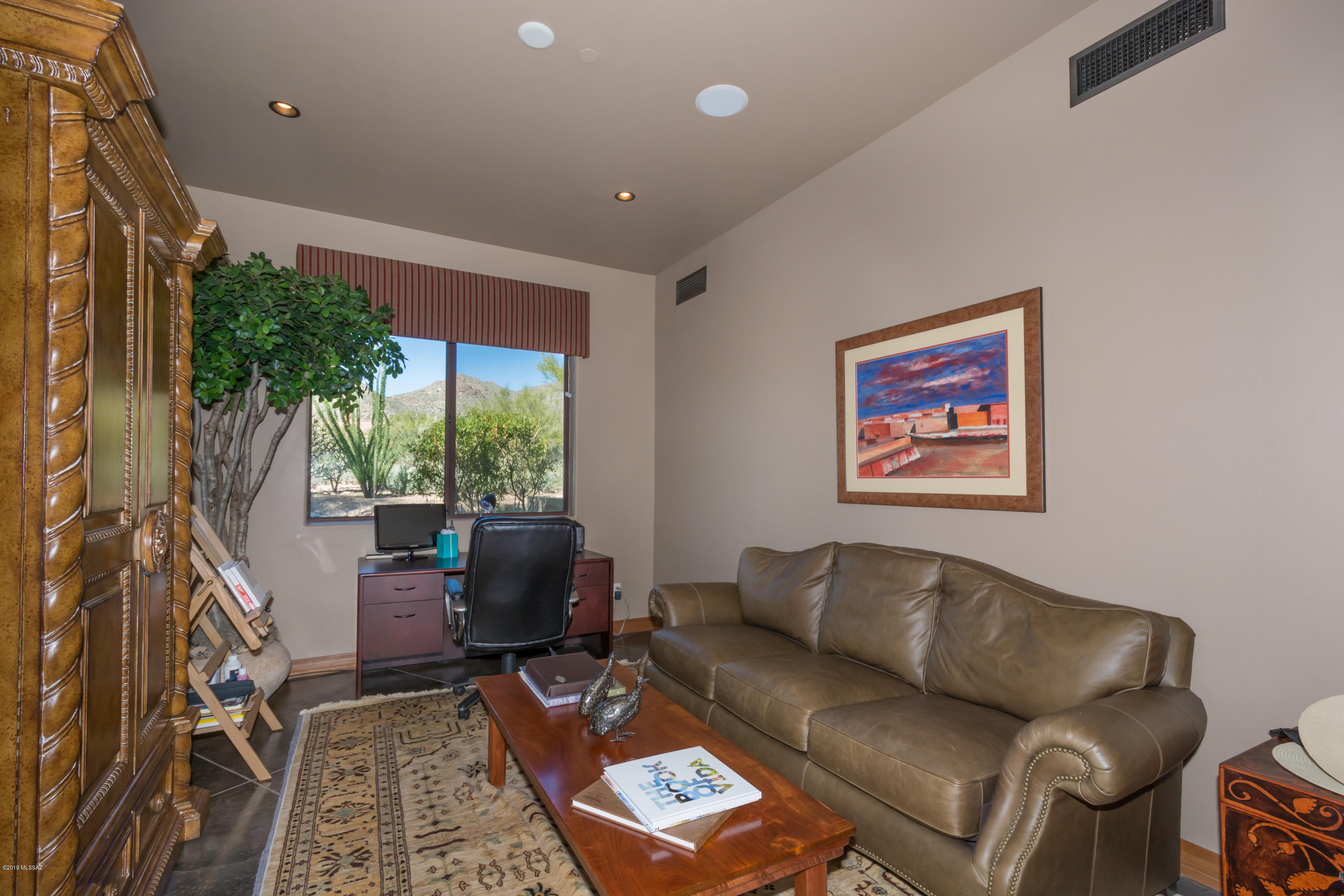 Canyon Pass At Dove Mountain - Residential