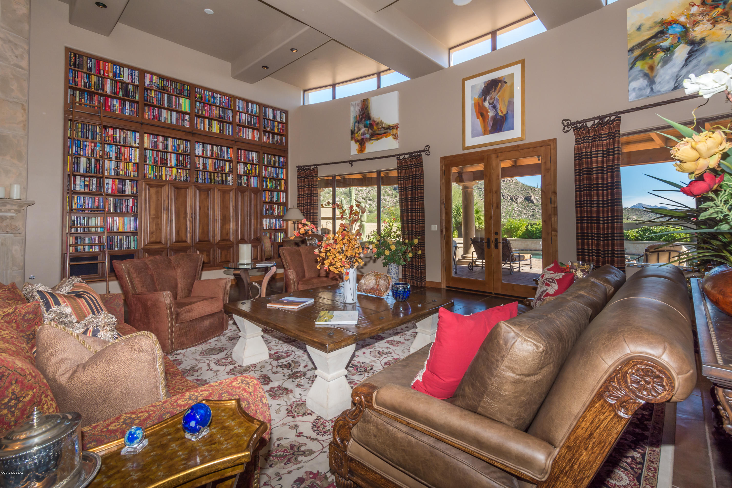 Canyon Pass At Dove Mountain - Residential