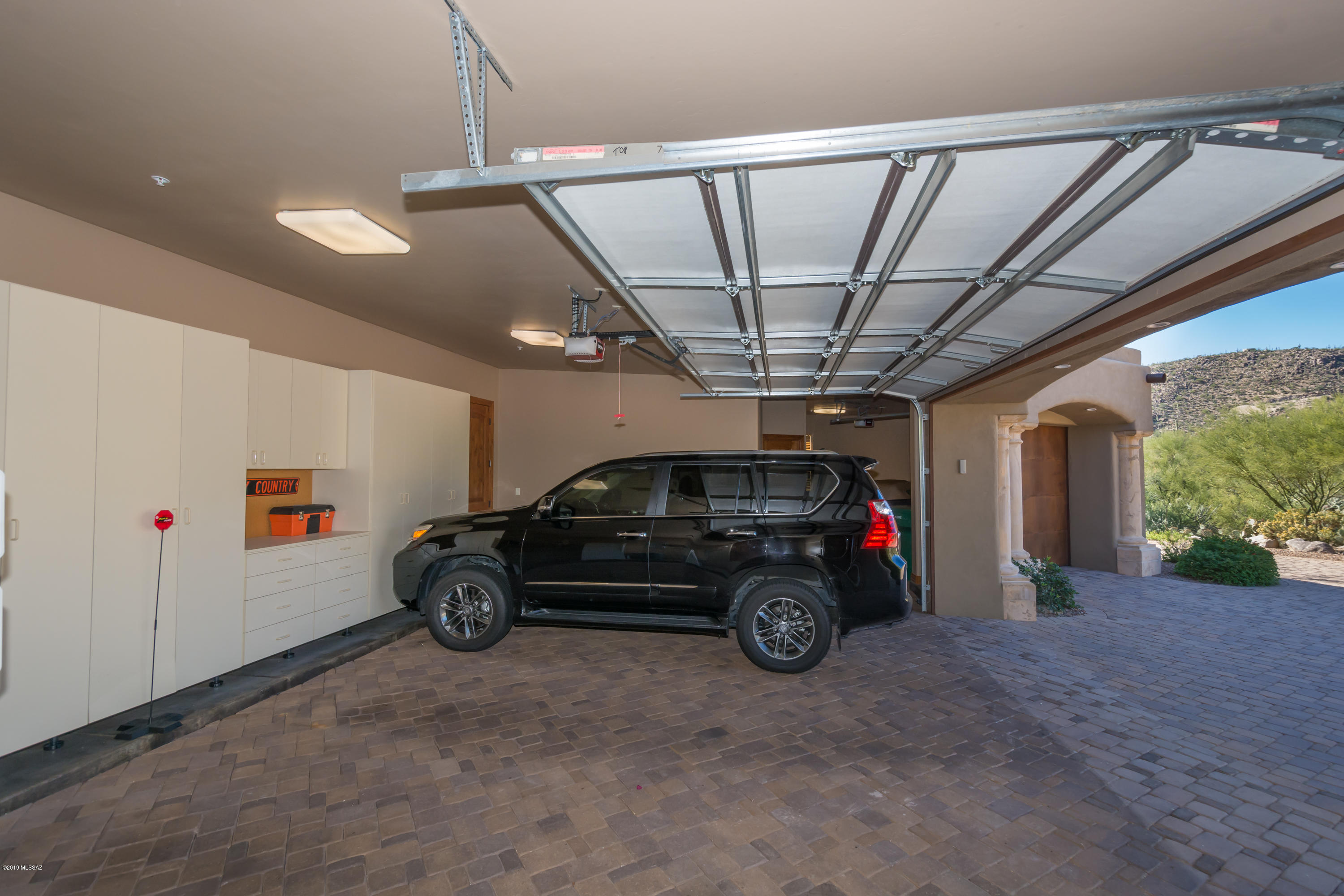 Canyon Pass At Dove Mountain - Residential