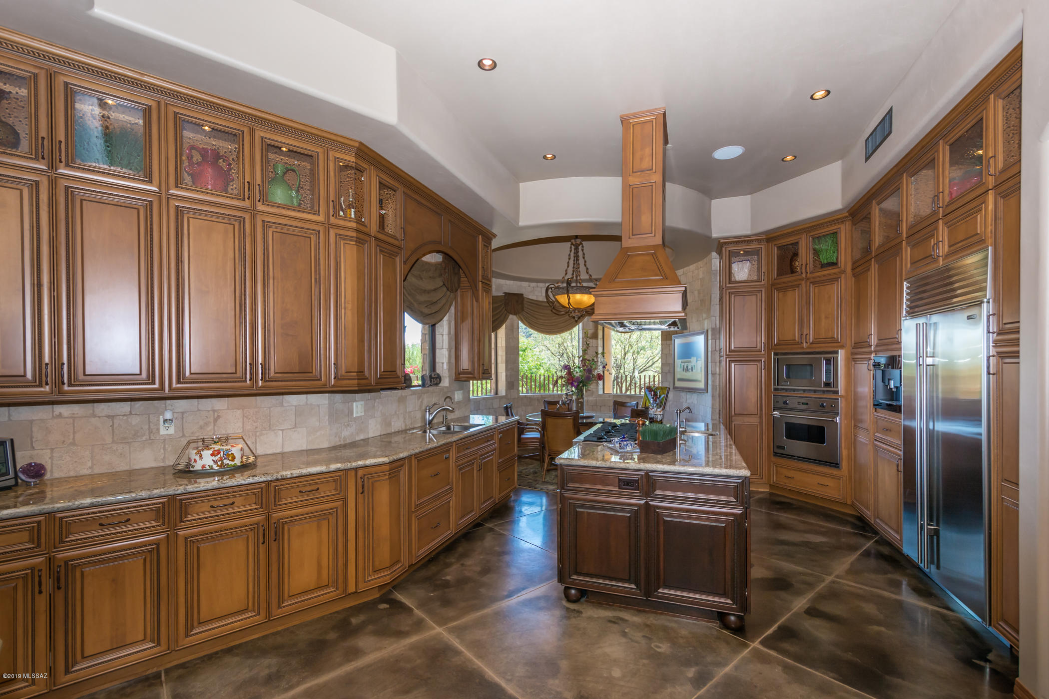Canyon Pass At Dove Mountain - Residential