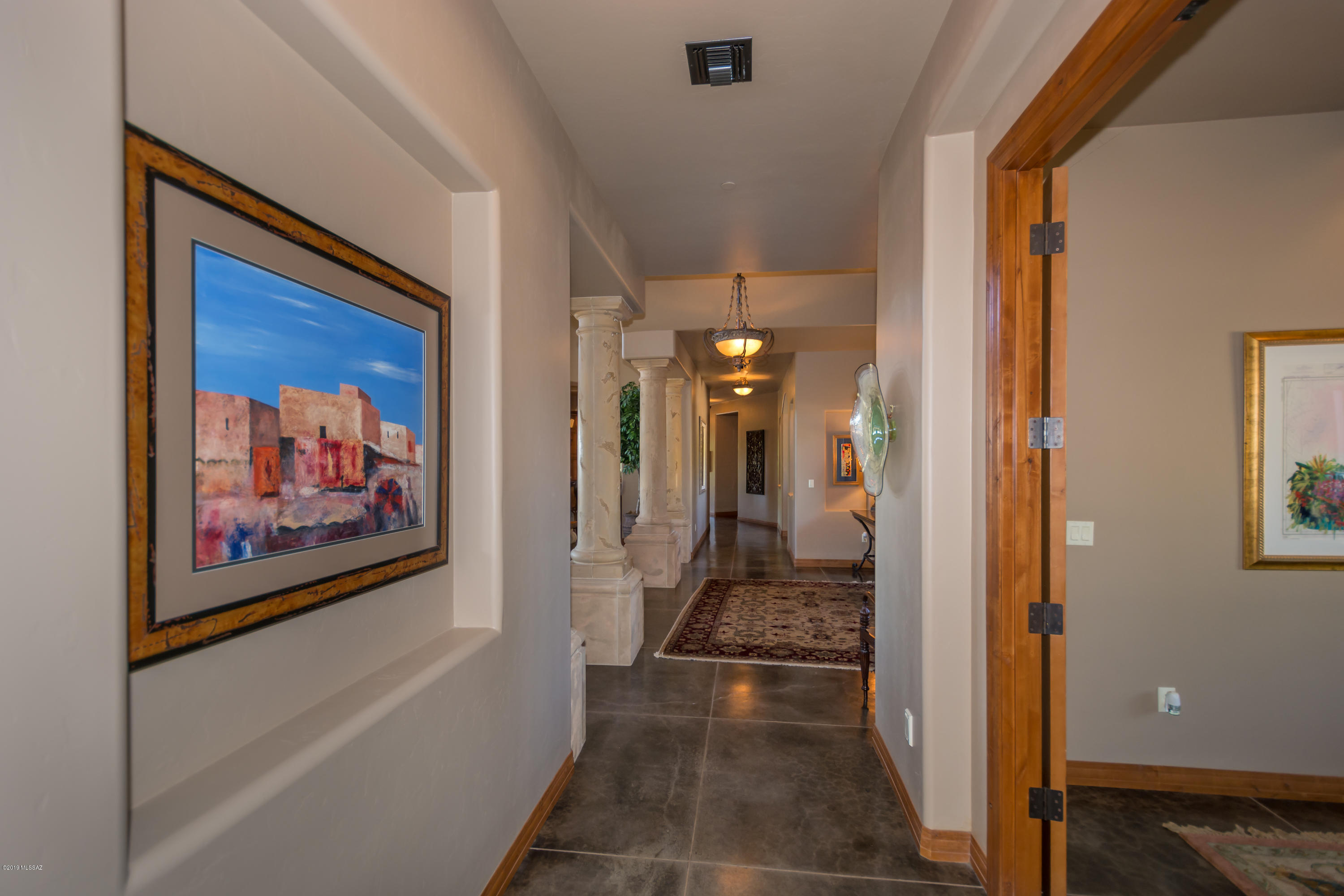 Canyon Pass At Dove Mountain - Residential