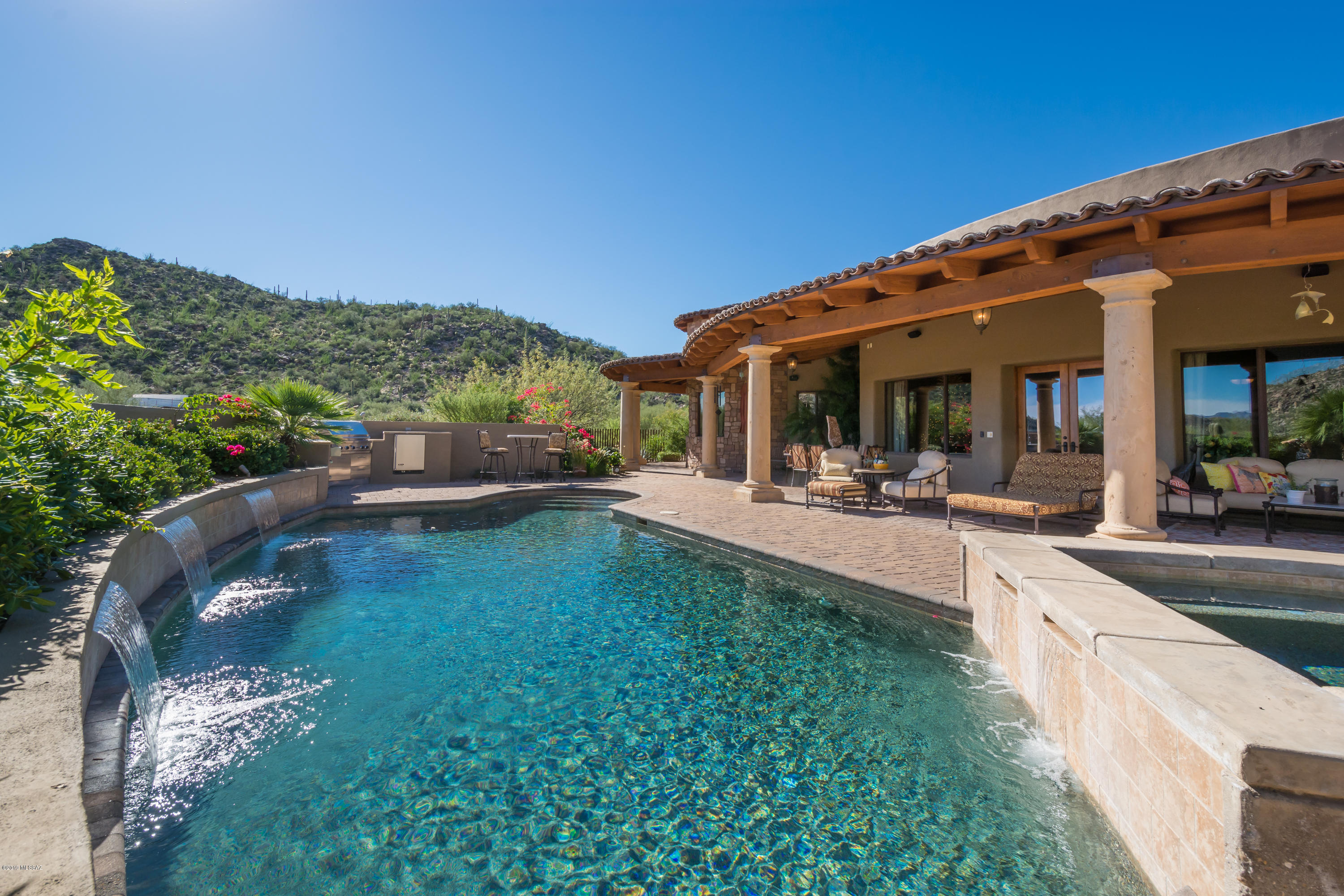 Canyon Pass At Dove Mountain - Residential
