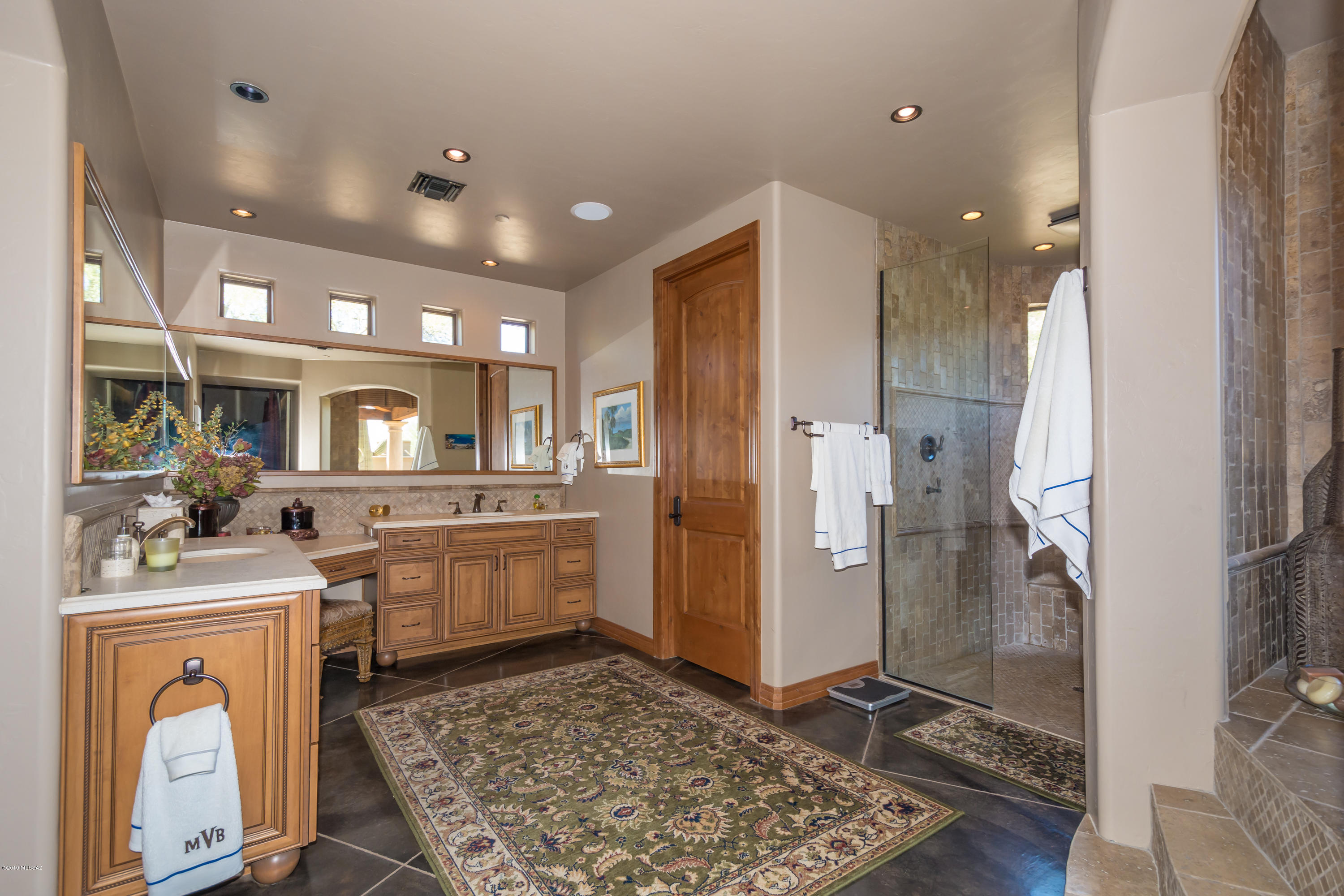 Canyon Pass At Dove Mountain - Residential
