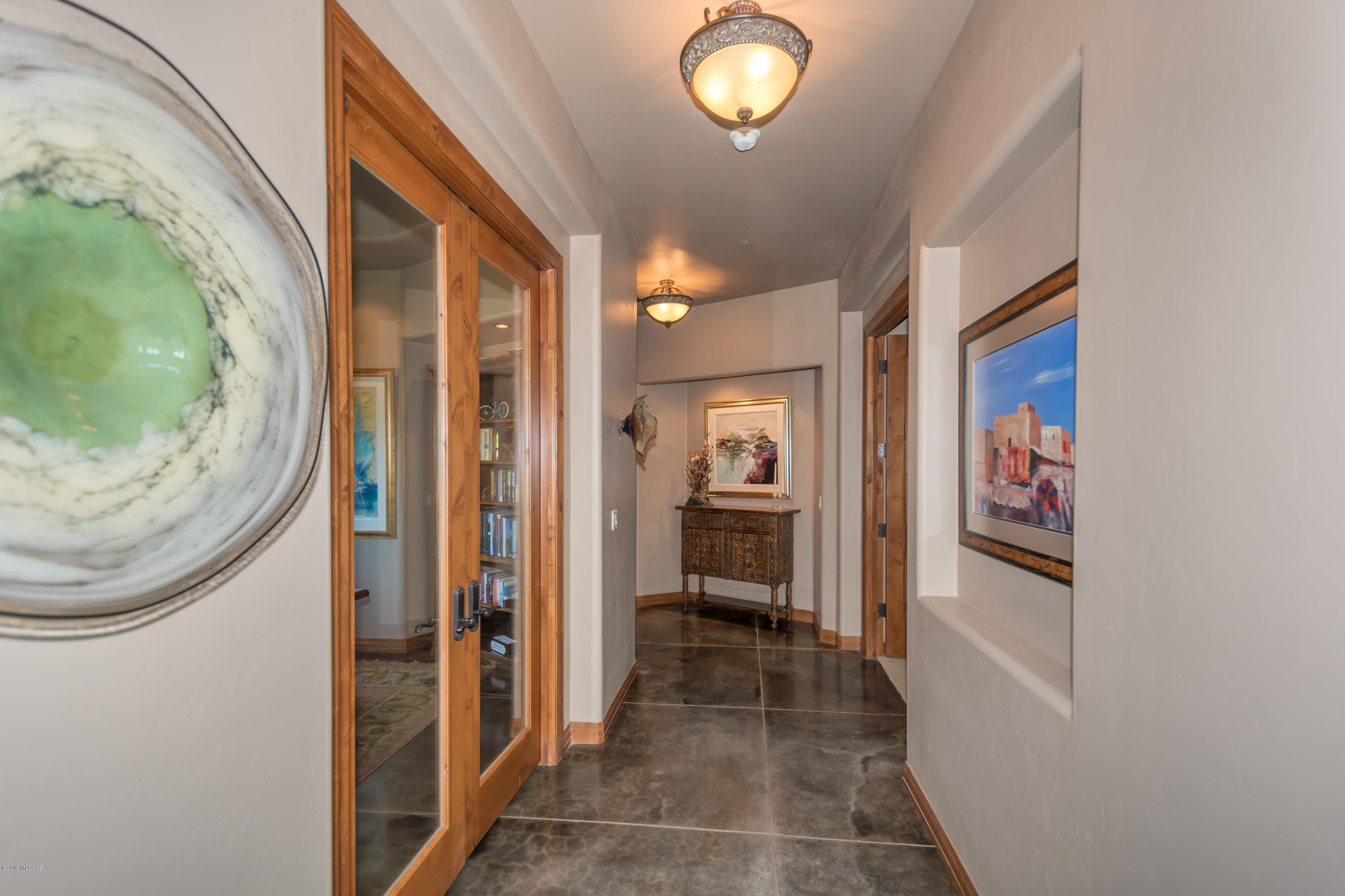Canyon Pass At Dove Mountain - Residential