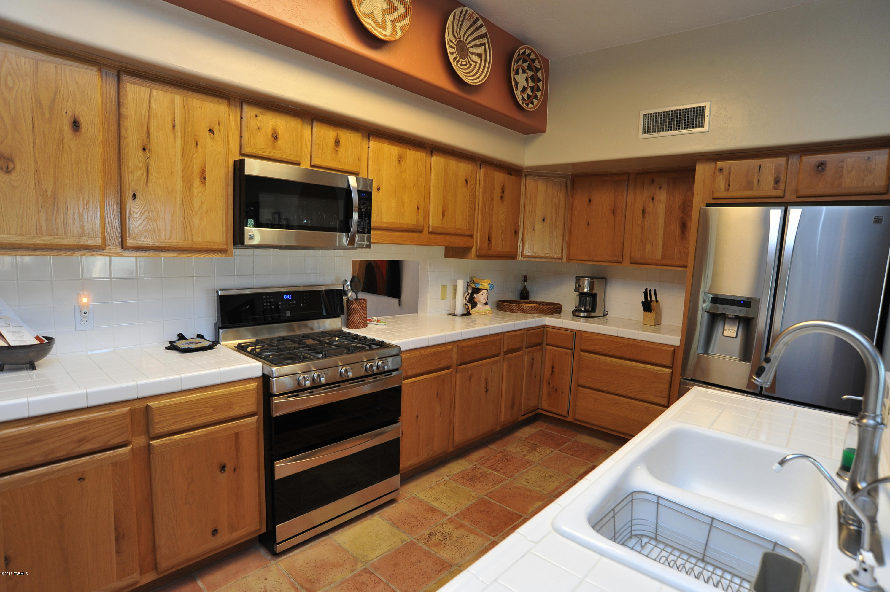Sabino Crest Estates (1-13) - Residential