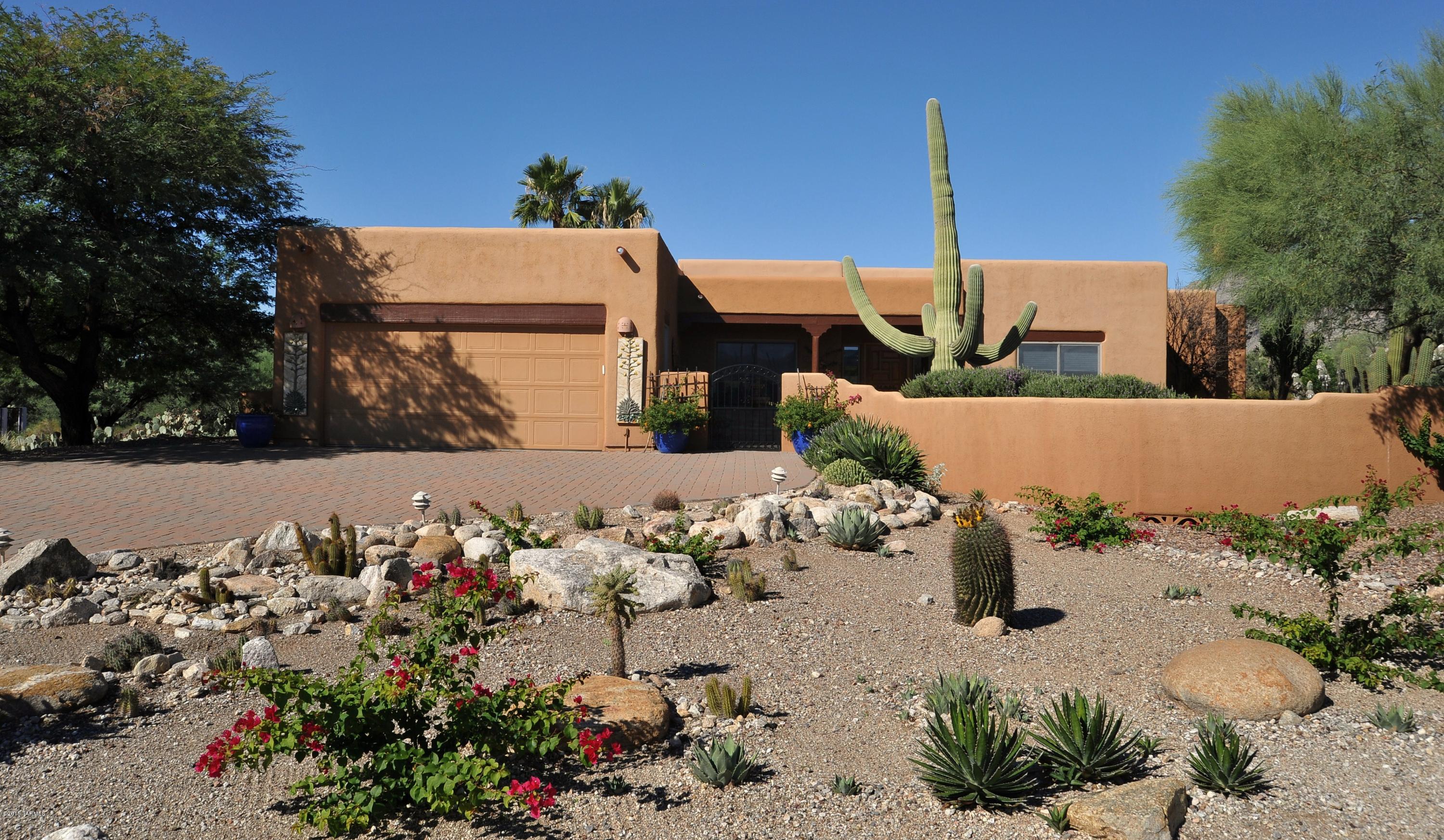 Sabino Crest Estates (1-13) - Residential