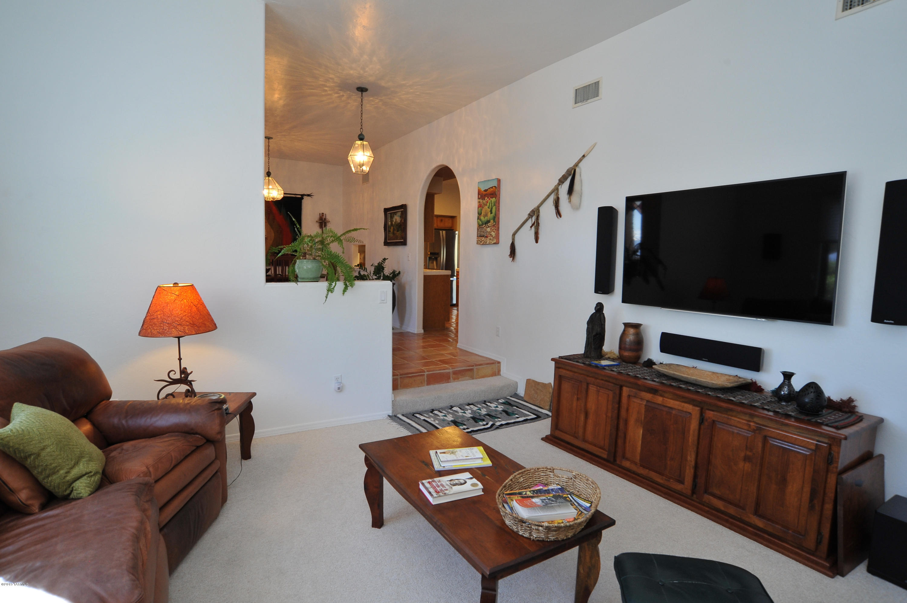 Sabino Crest Estates (1-13) - Residential