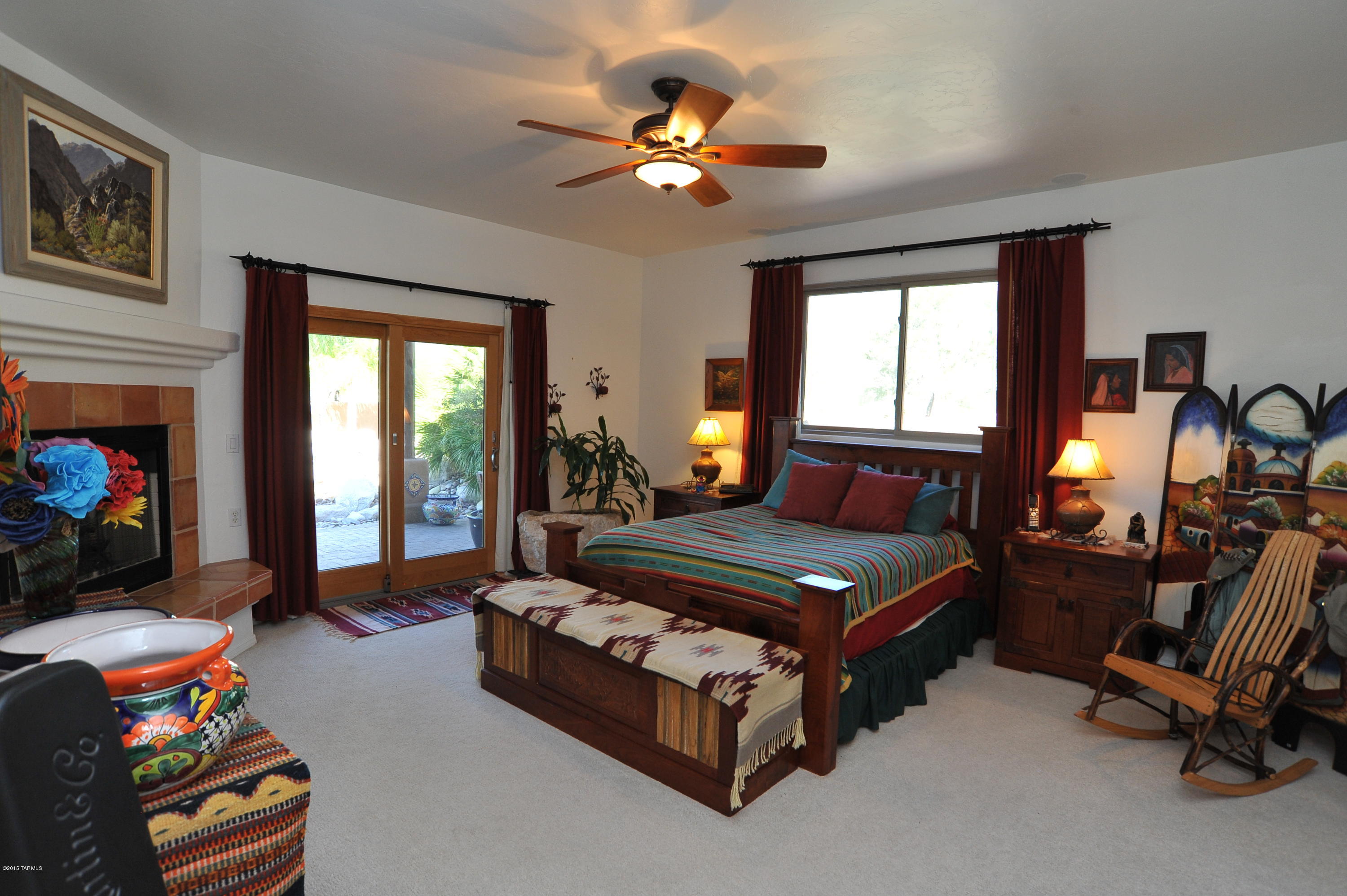 Sabino Crest Estates (1-13) - Residential
