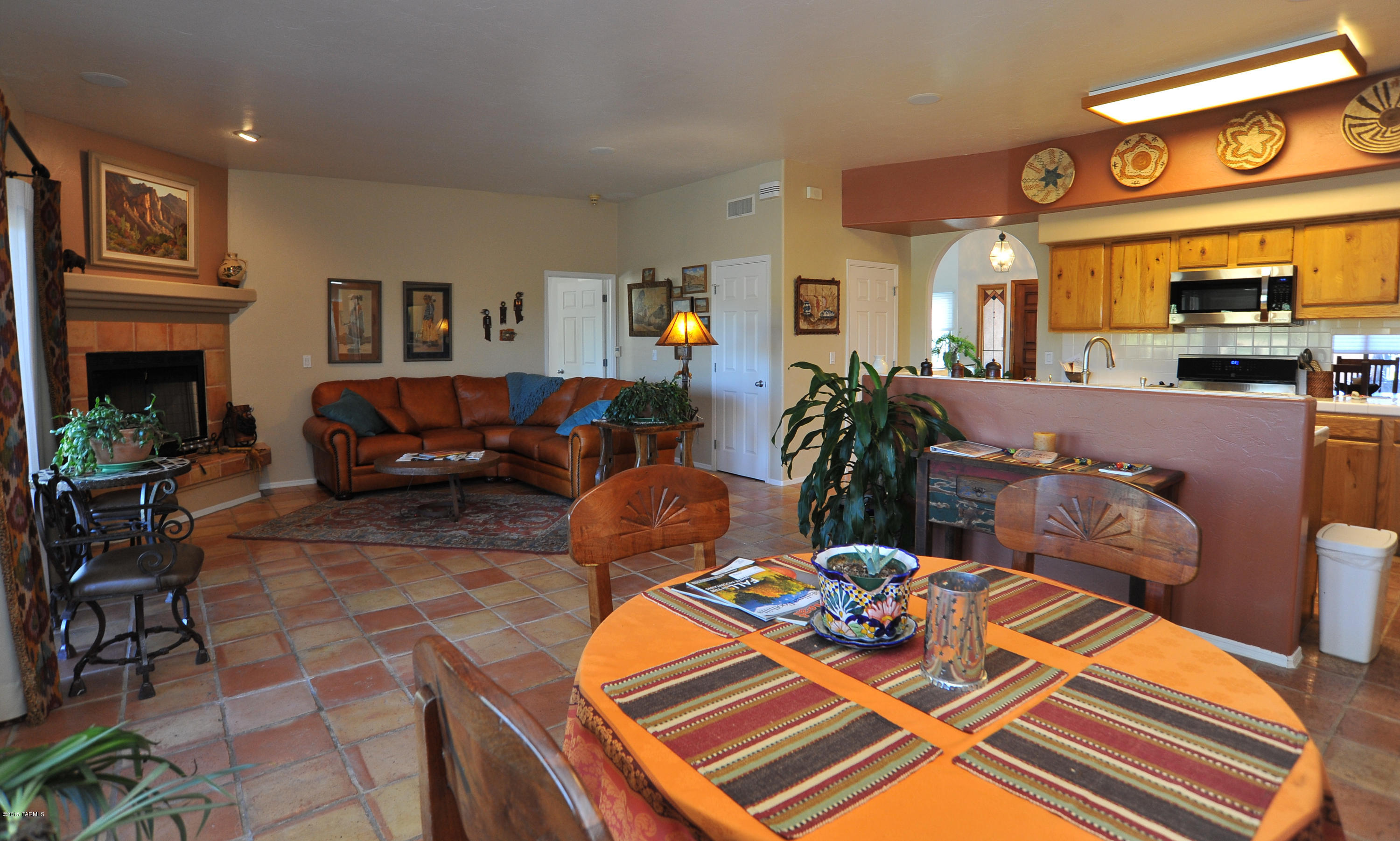 Sabino Crest Estates (1-13) - Residential