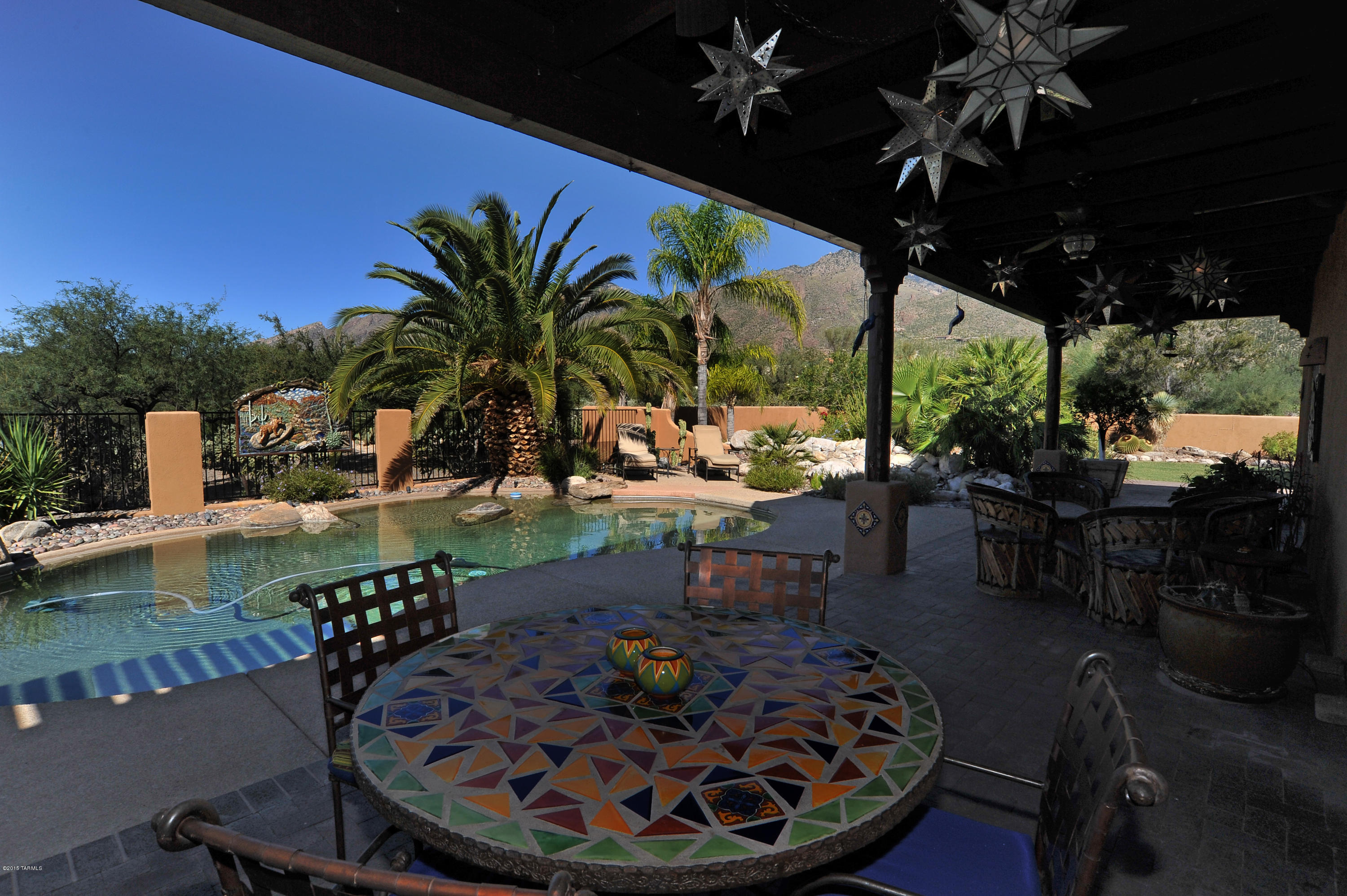Sabino Crest Estates (1-13) - Residential