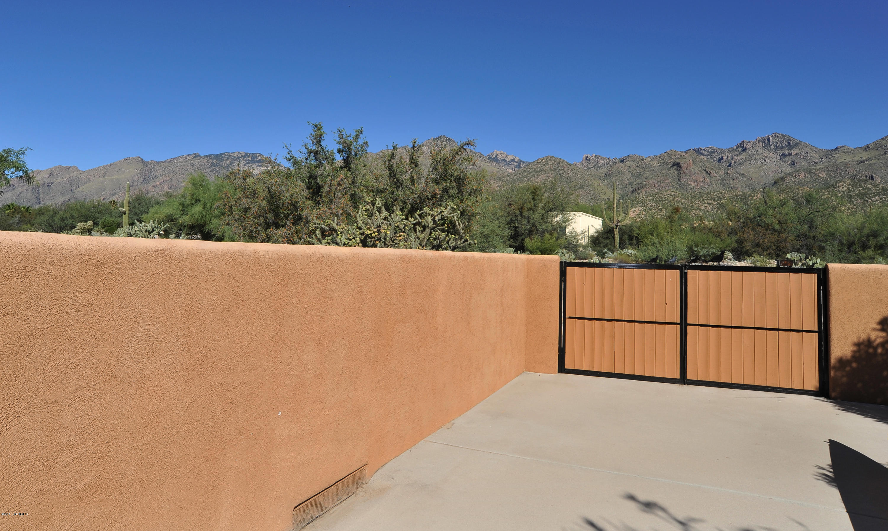 Sabino Crest Estates (1-13) - Residential