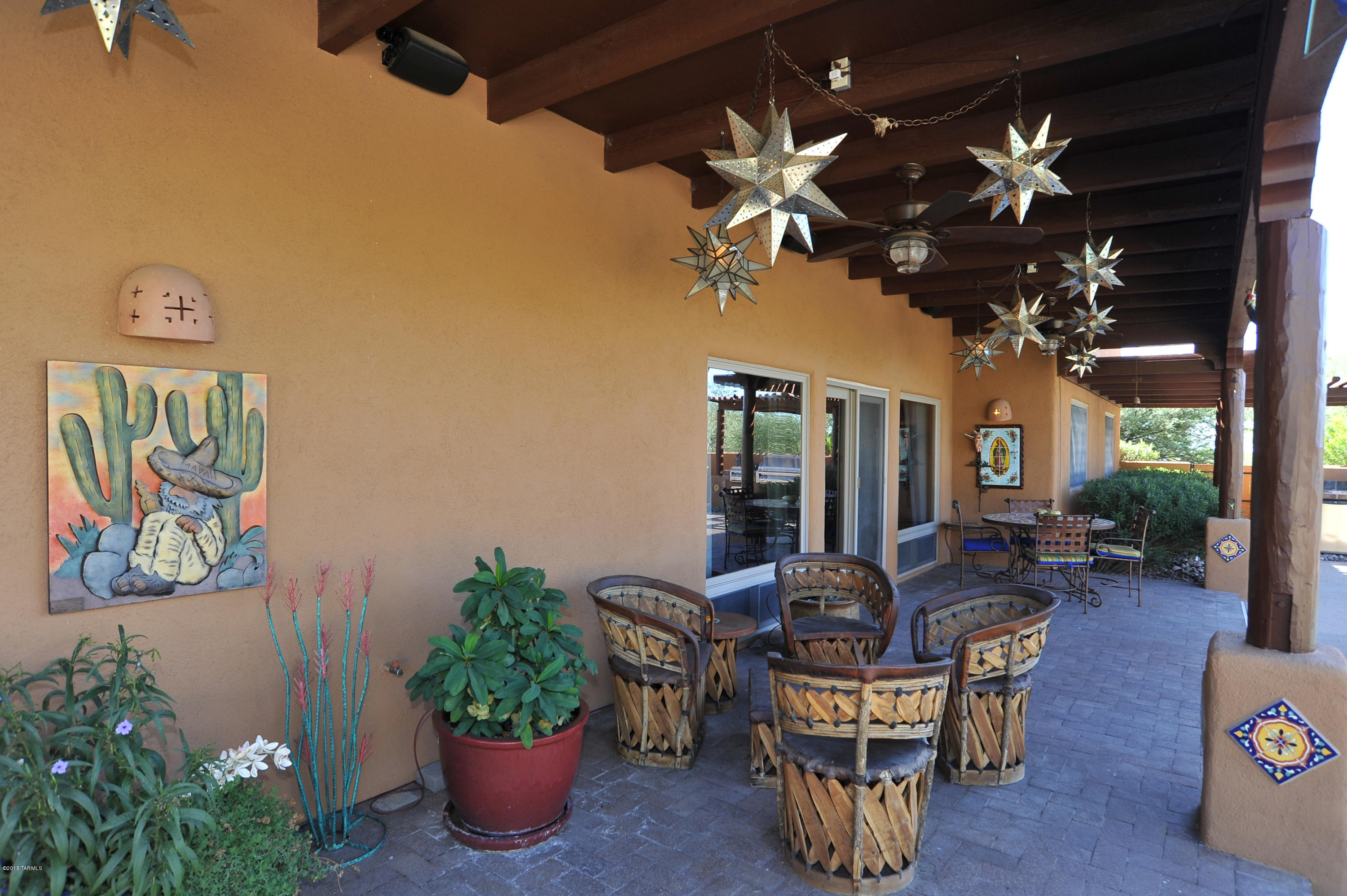 Sabino Crest Estates (1-13) - Residential