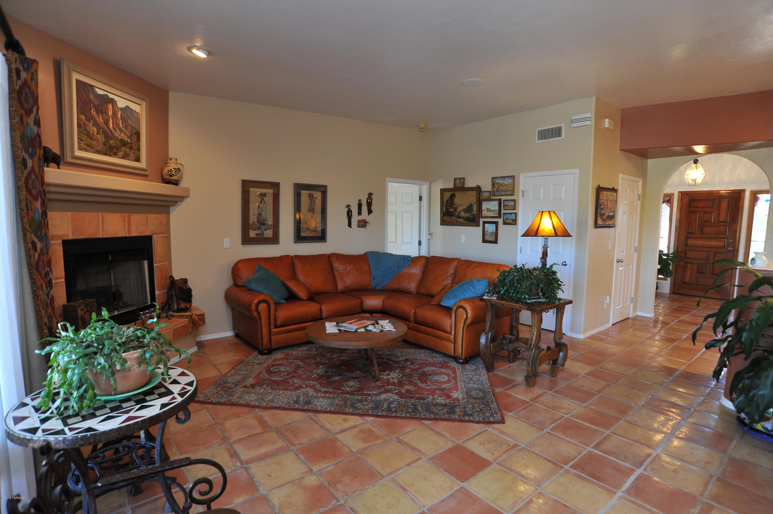 Sabino Crest Estates (1-13) - Residential