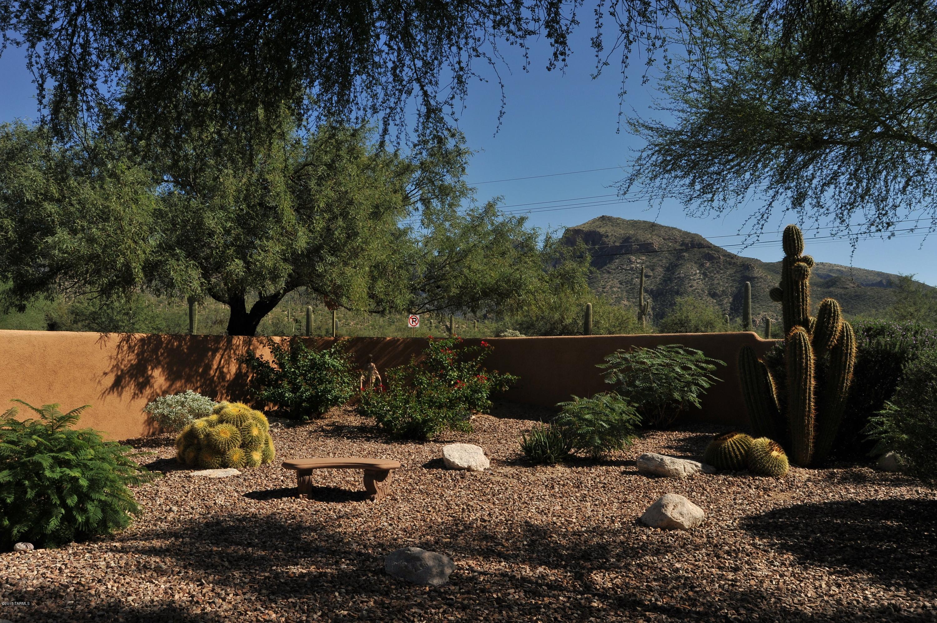 Sabino Crest Estates (1-13) - Residential