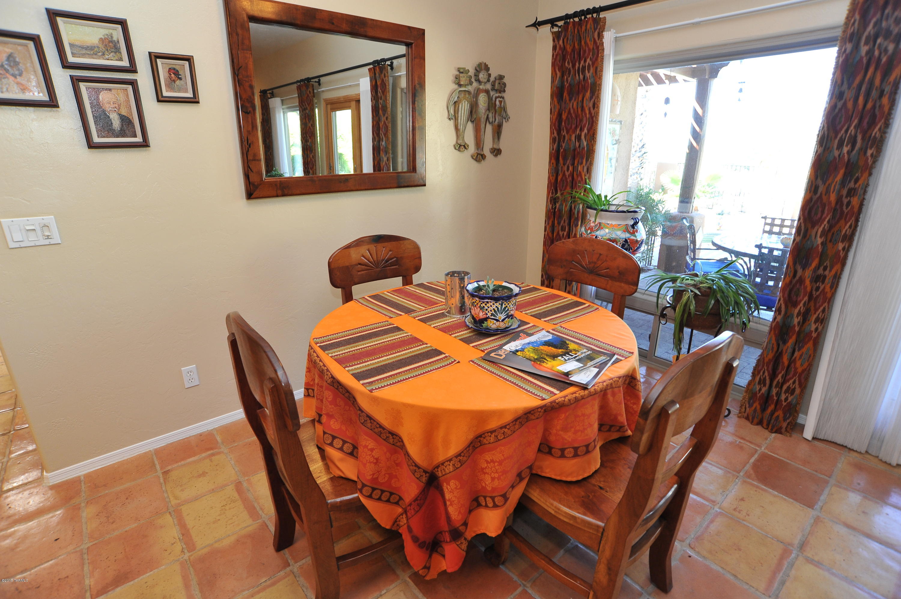 Sabino Crest Estates (1-13) - Residential