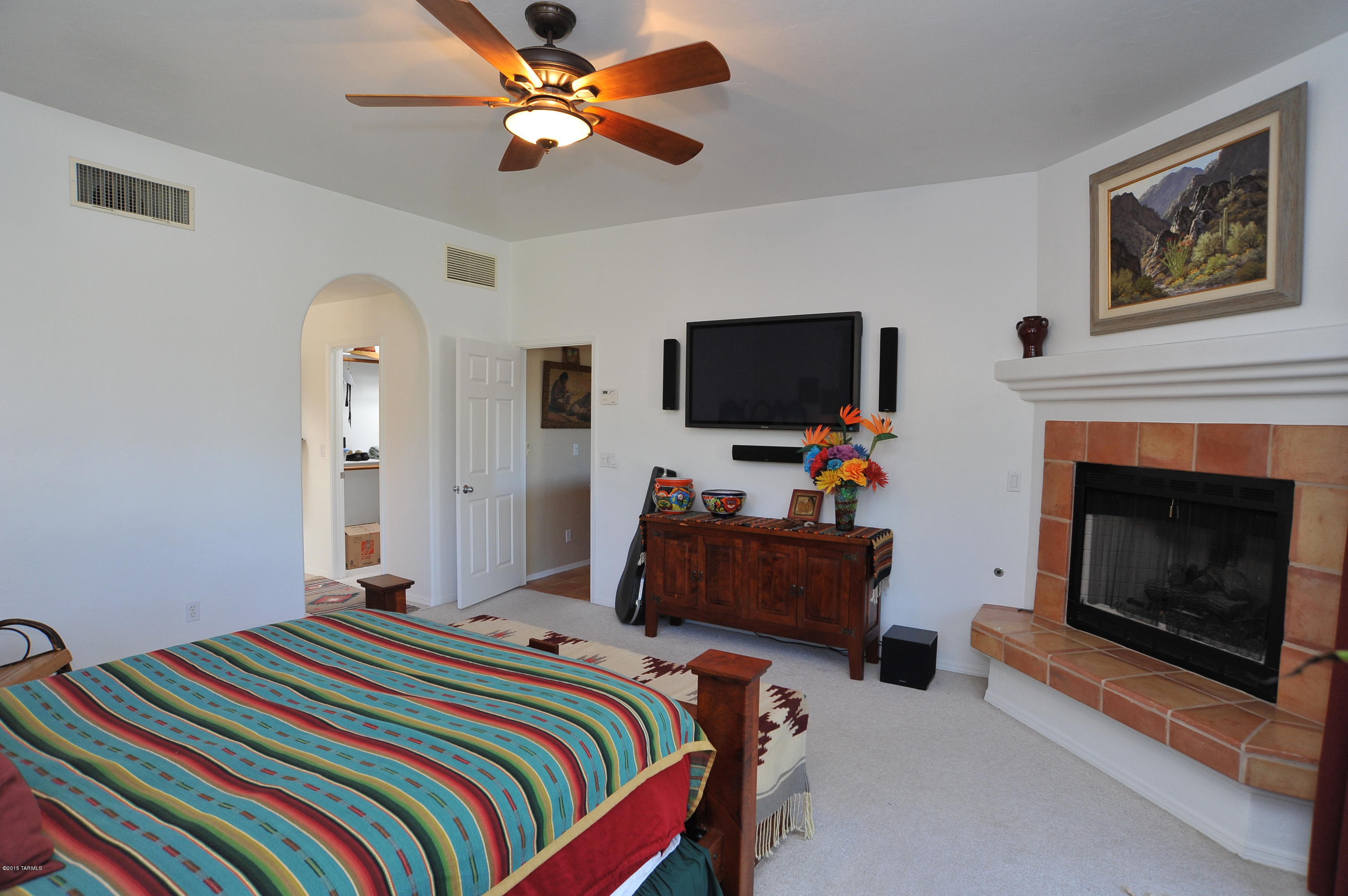Sabino Crest Estates (1-13) - Residential
