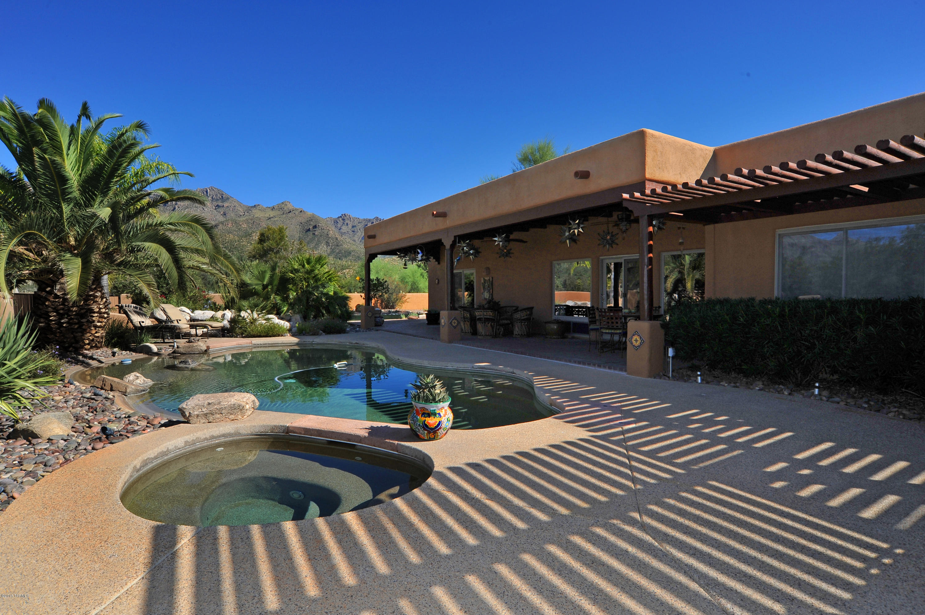 Sabino Crest Estates (1-13) - Residential