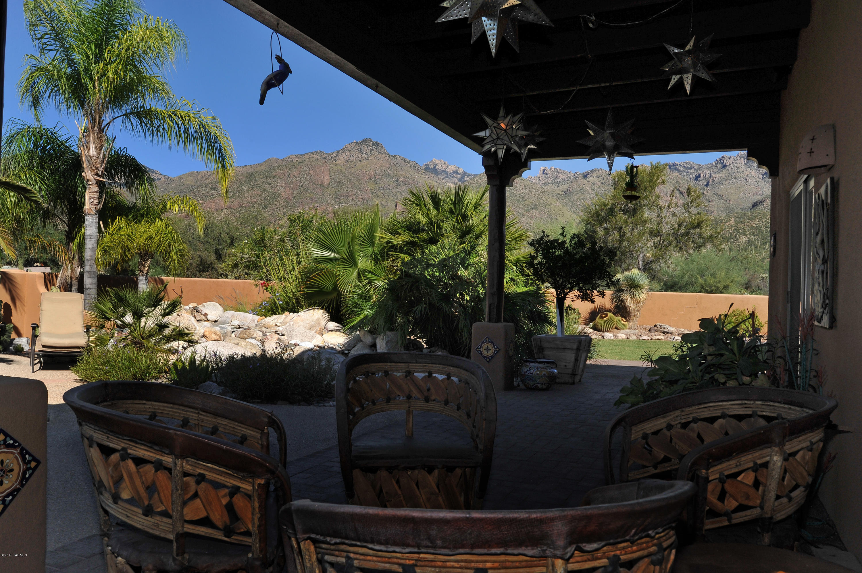 Sabino Crest Estates (1-13) - Residential