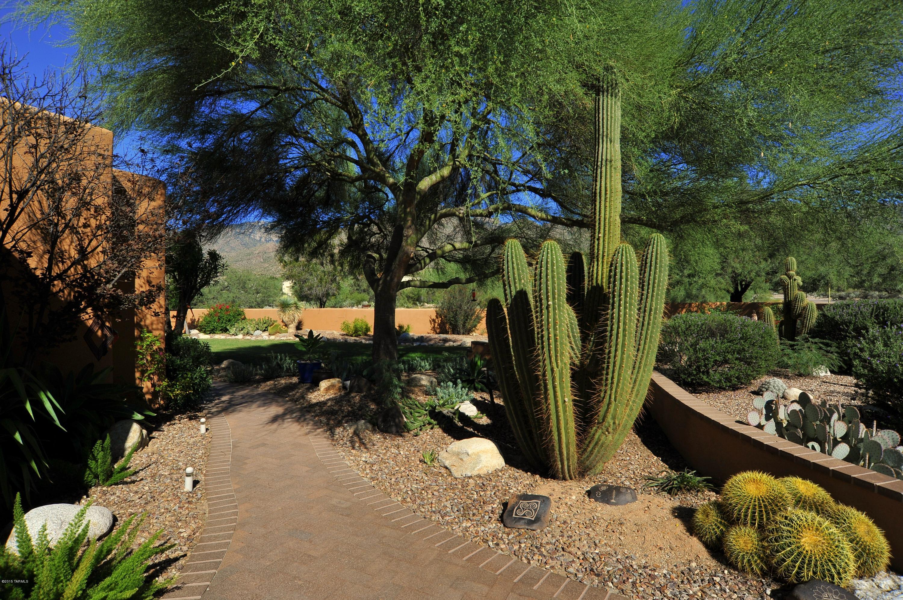 Sabino Crest Estates (1-13) - Residential