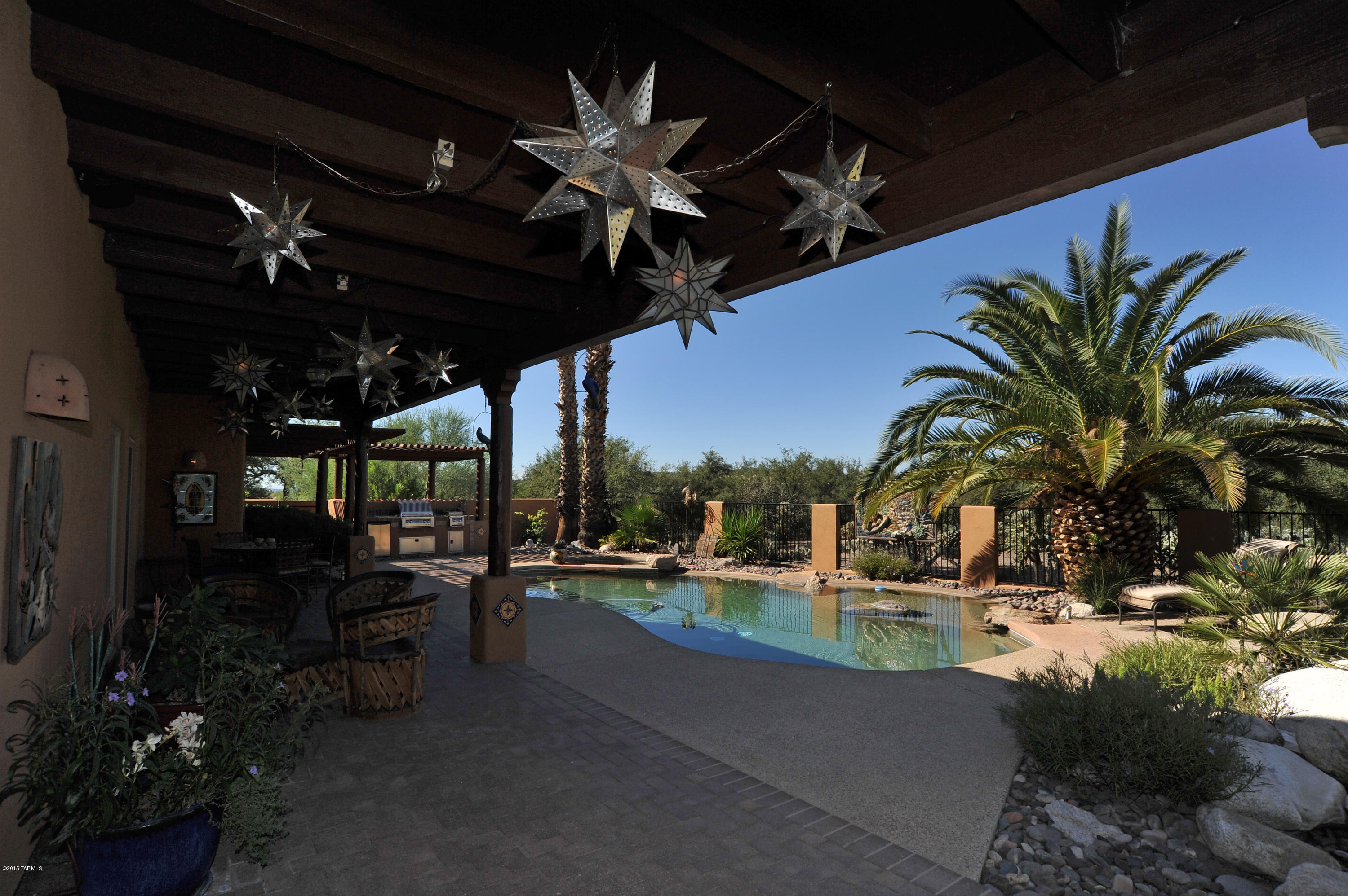 Sabino Crest Estates (1-13) - Residential