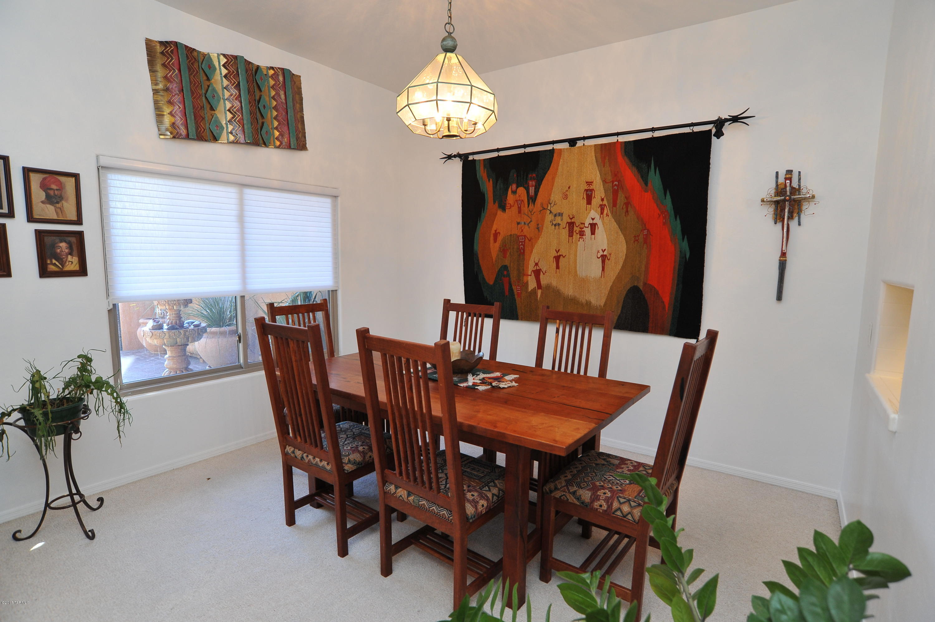 Sabino Crest Estates (1-13) - Residential