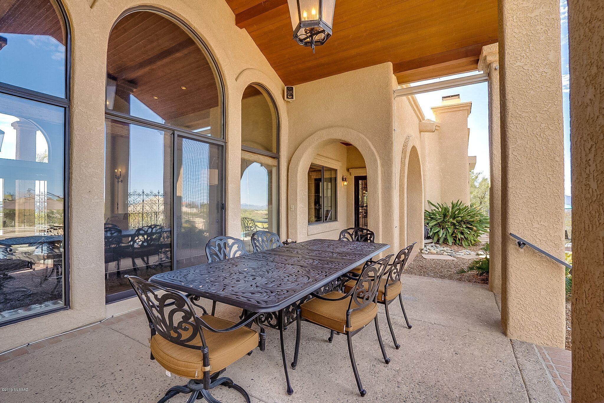 Manzanita Estates (1-26) - Residential
