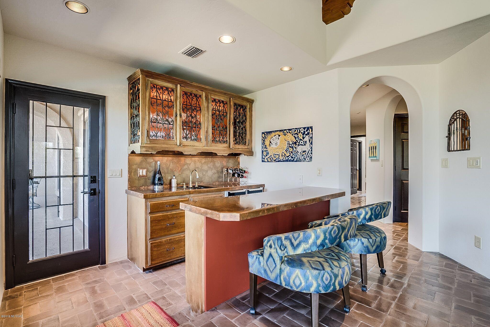 Manzanita Estates (1-26) - Residential