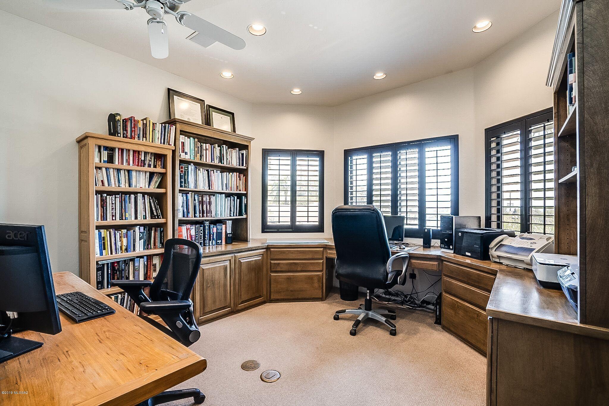Manzanita Estates (1-26) - Residential
