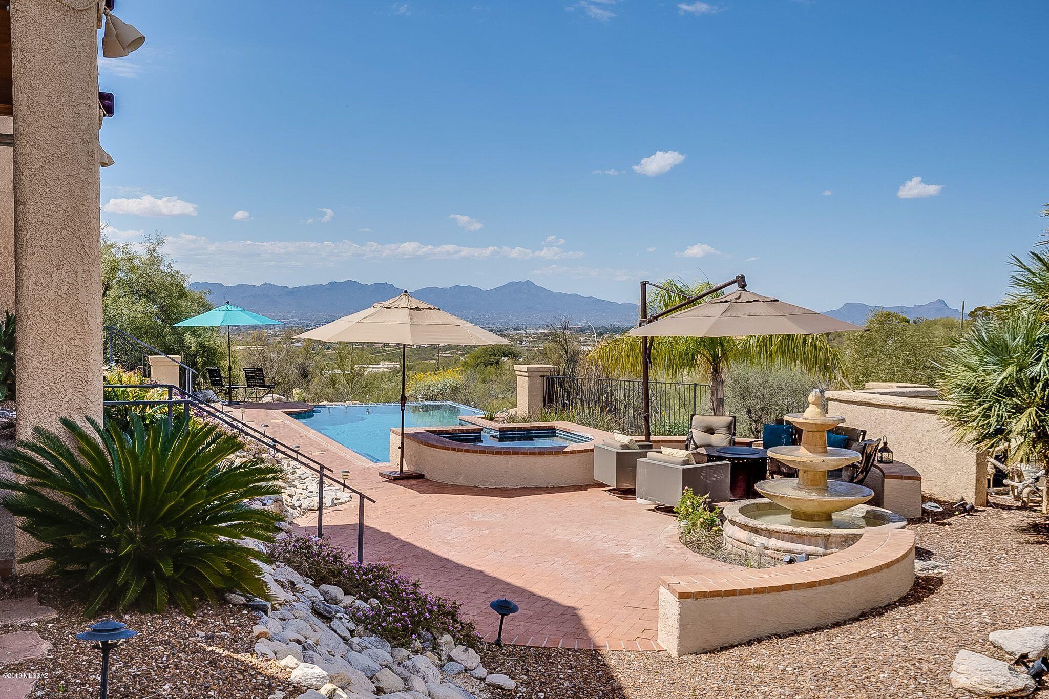 Manzanita Estates (1-26) - Residential