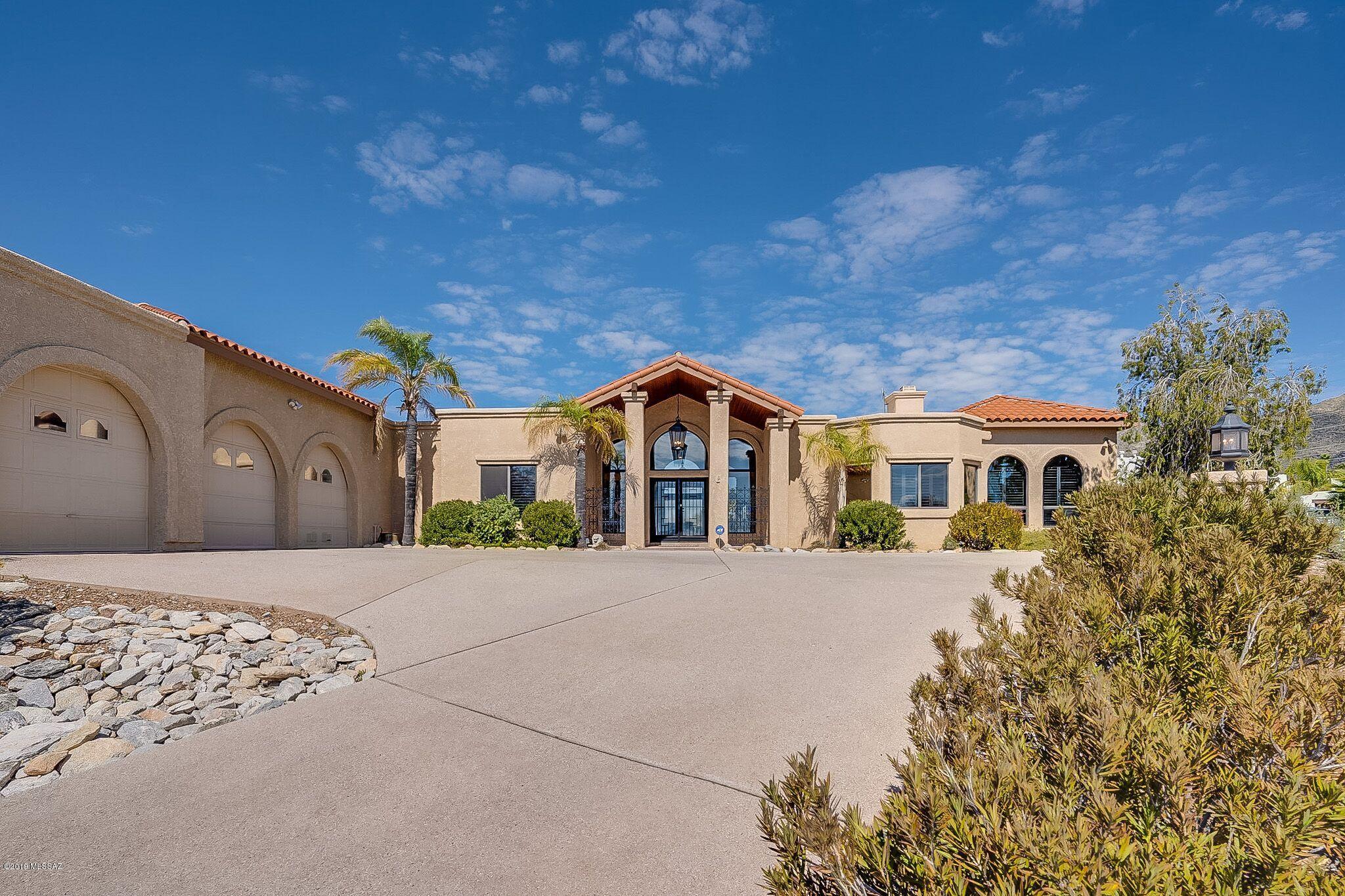 Manzanita Estates (1-26) - Residential