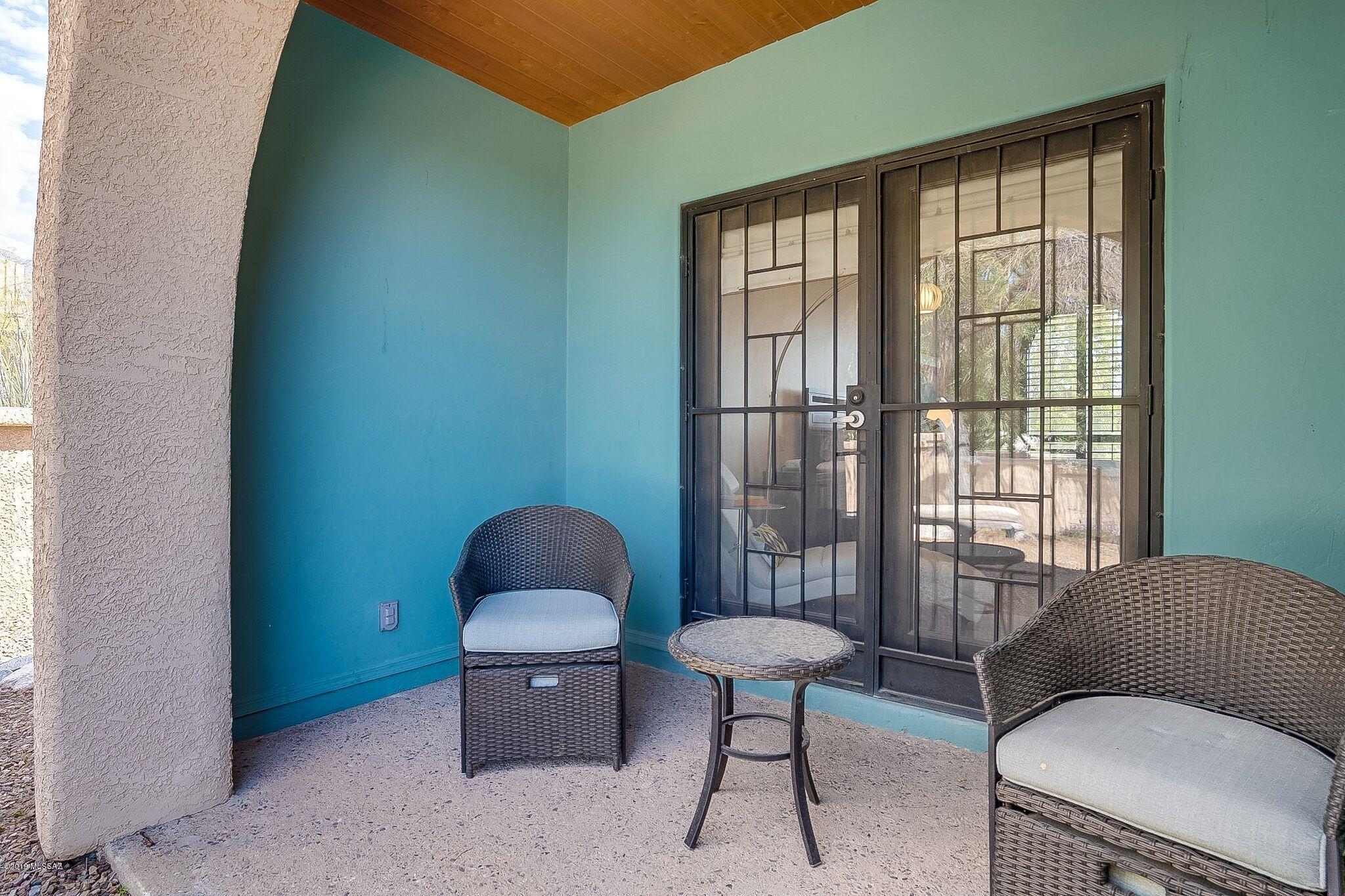 Manzanita Estates (1-26) - Residential