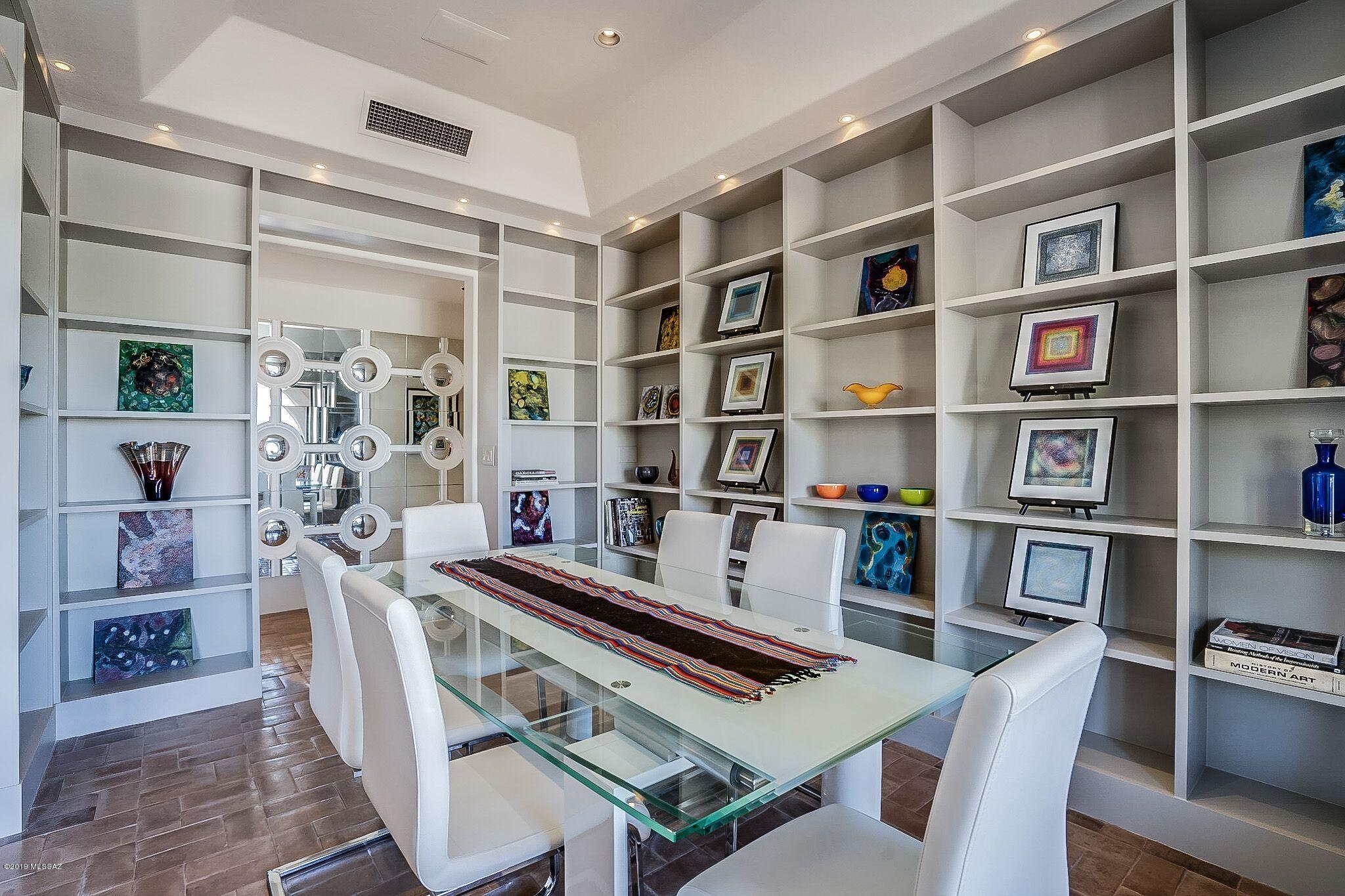 Manzanita Estates (1-26) - Residential