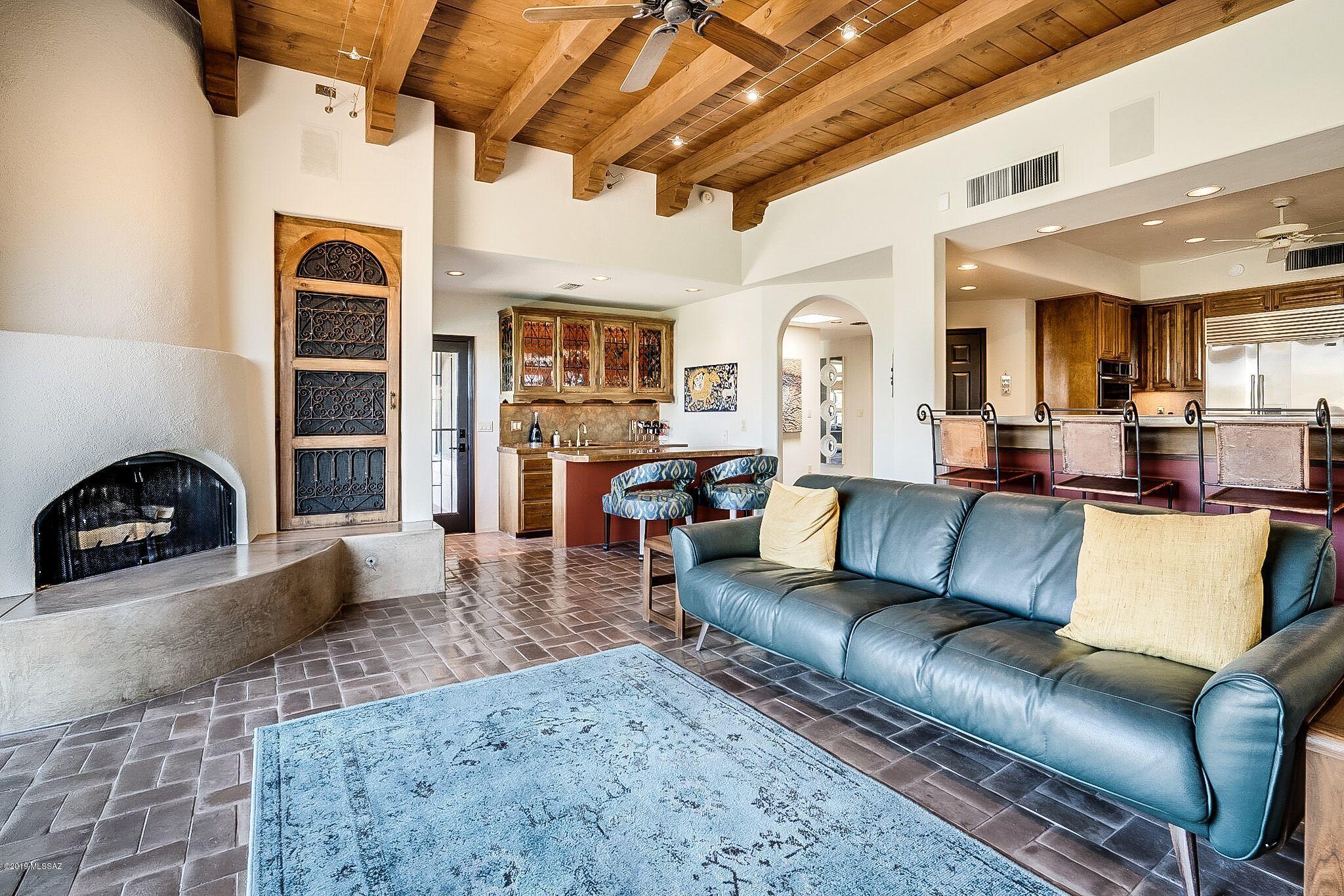Manzanita Estates (1-26) - Residential
