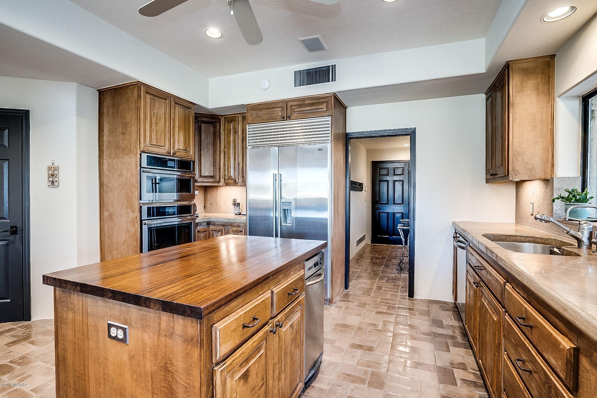 Manzanita Estates (1-26) - Residential