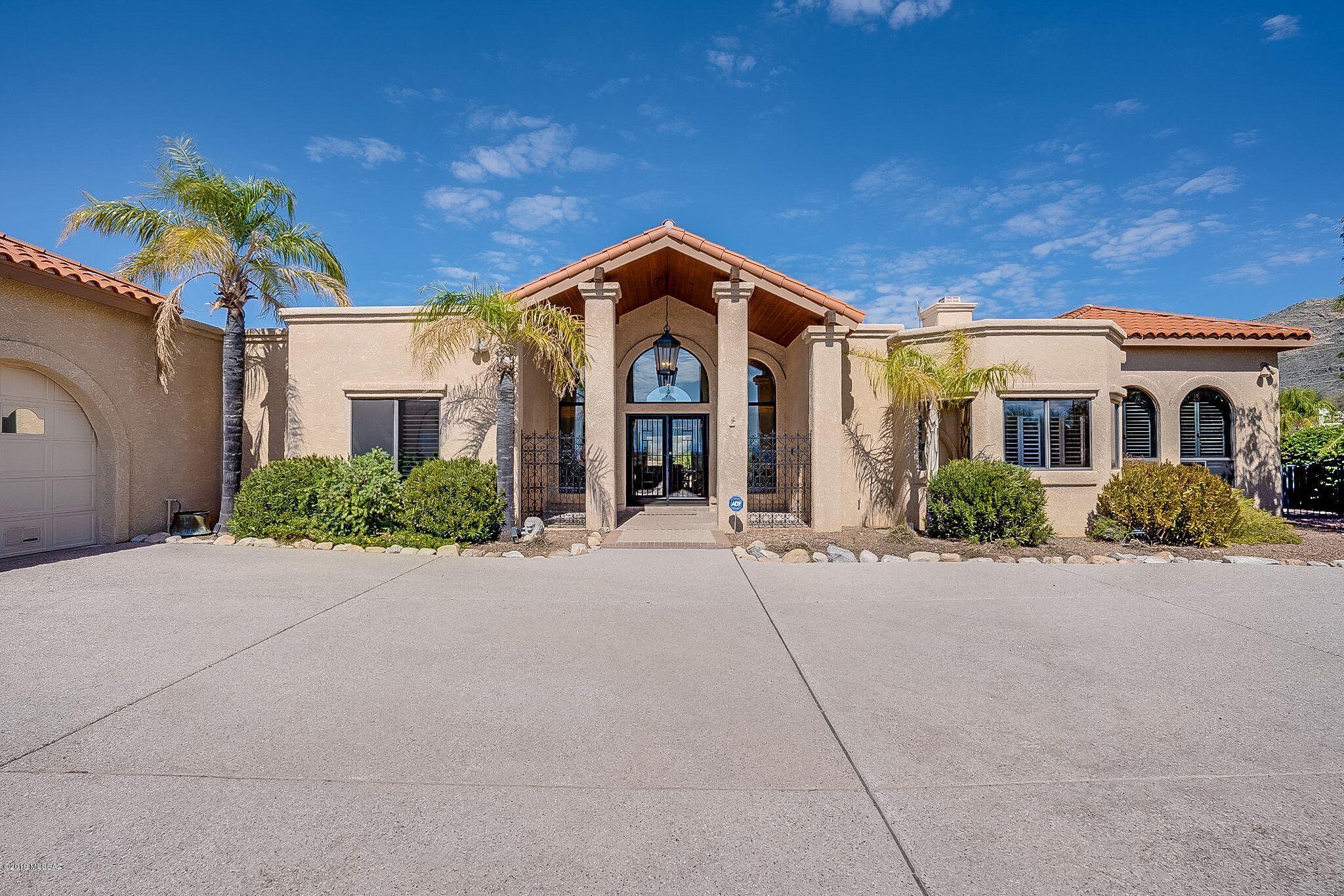Manzanita Estates (1-26) - Residential