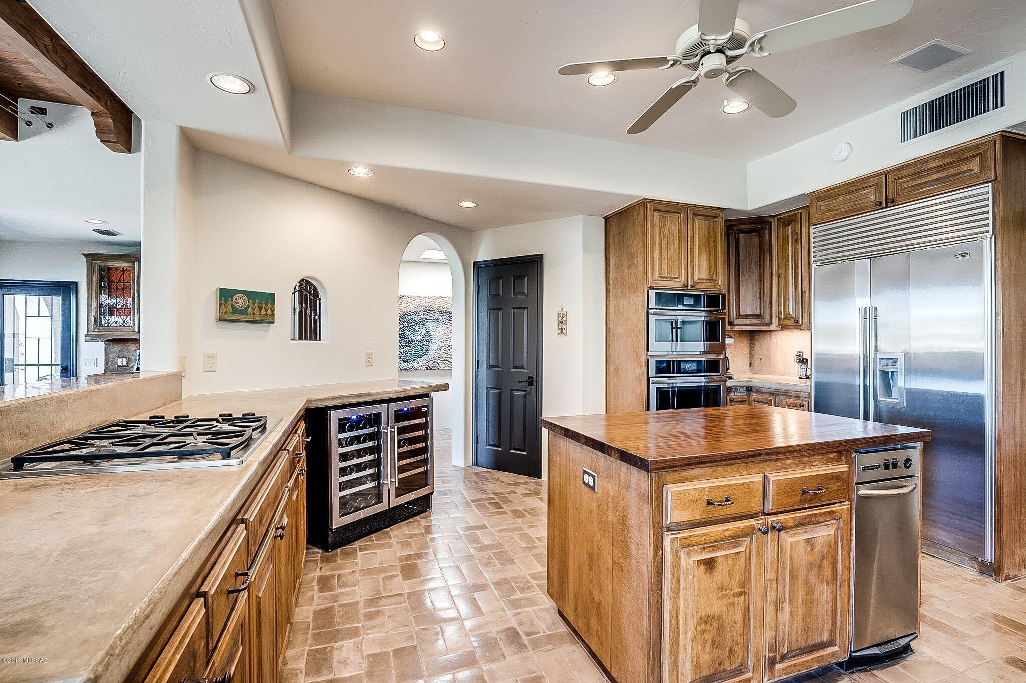 Manzanita Estates (1-26) - Residential