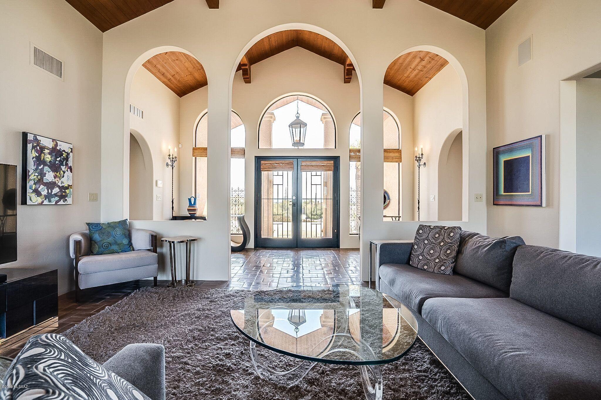 Manzanita Estates (1-26) - Residential