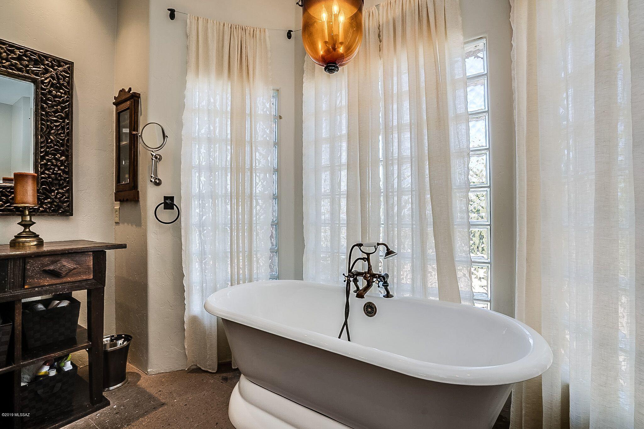Manzanita Estates (1-26) - Residential