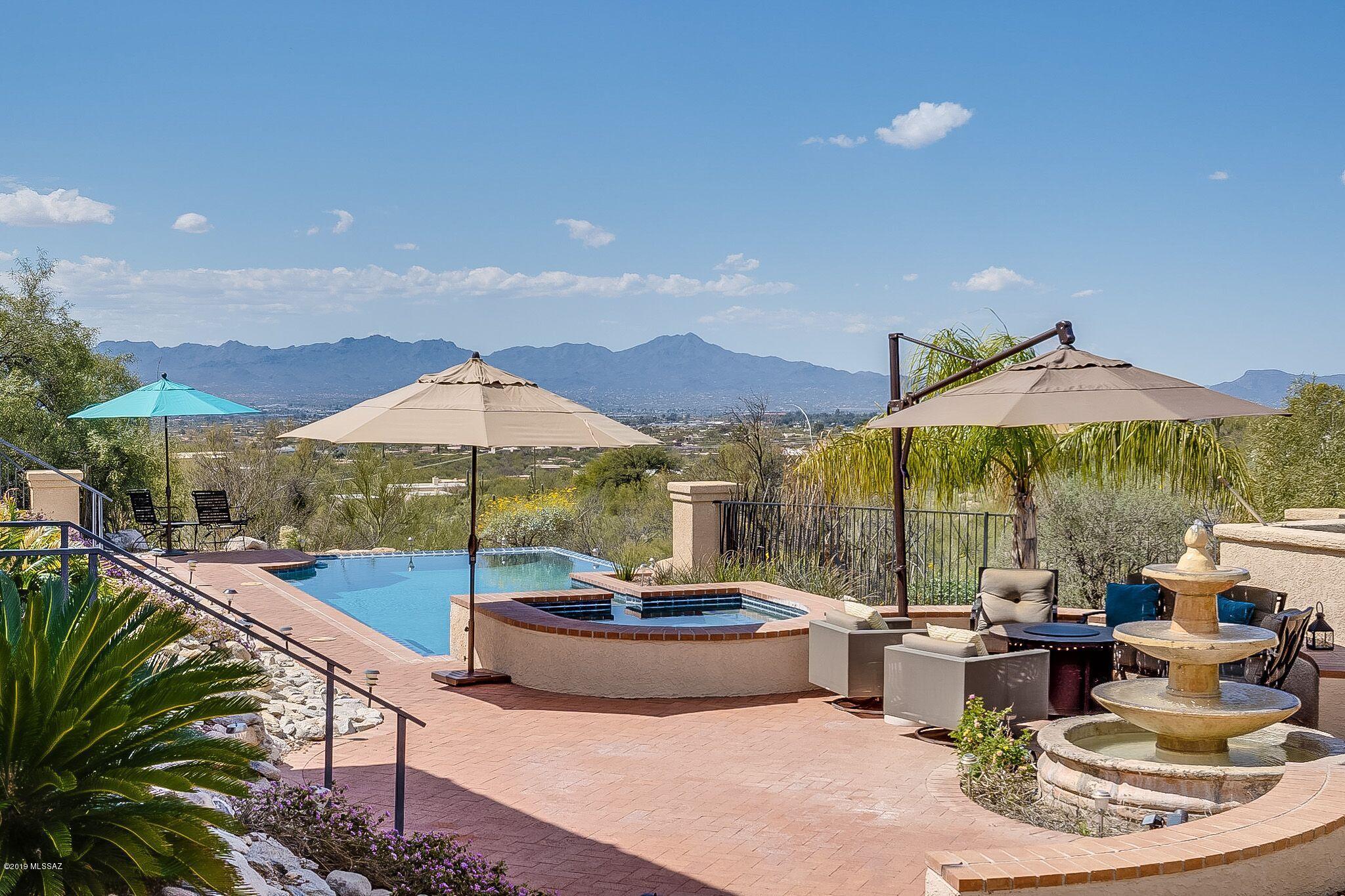 Manzanita Estates (1-26) - Residential