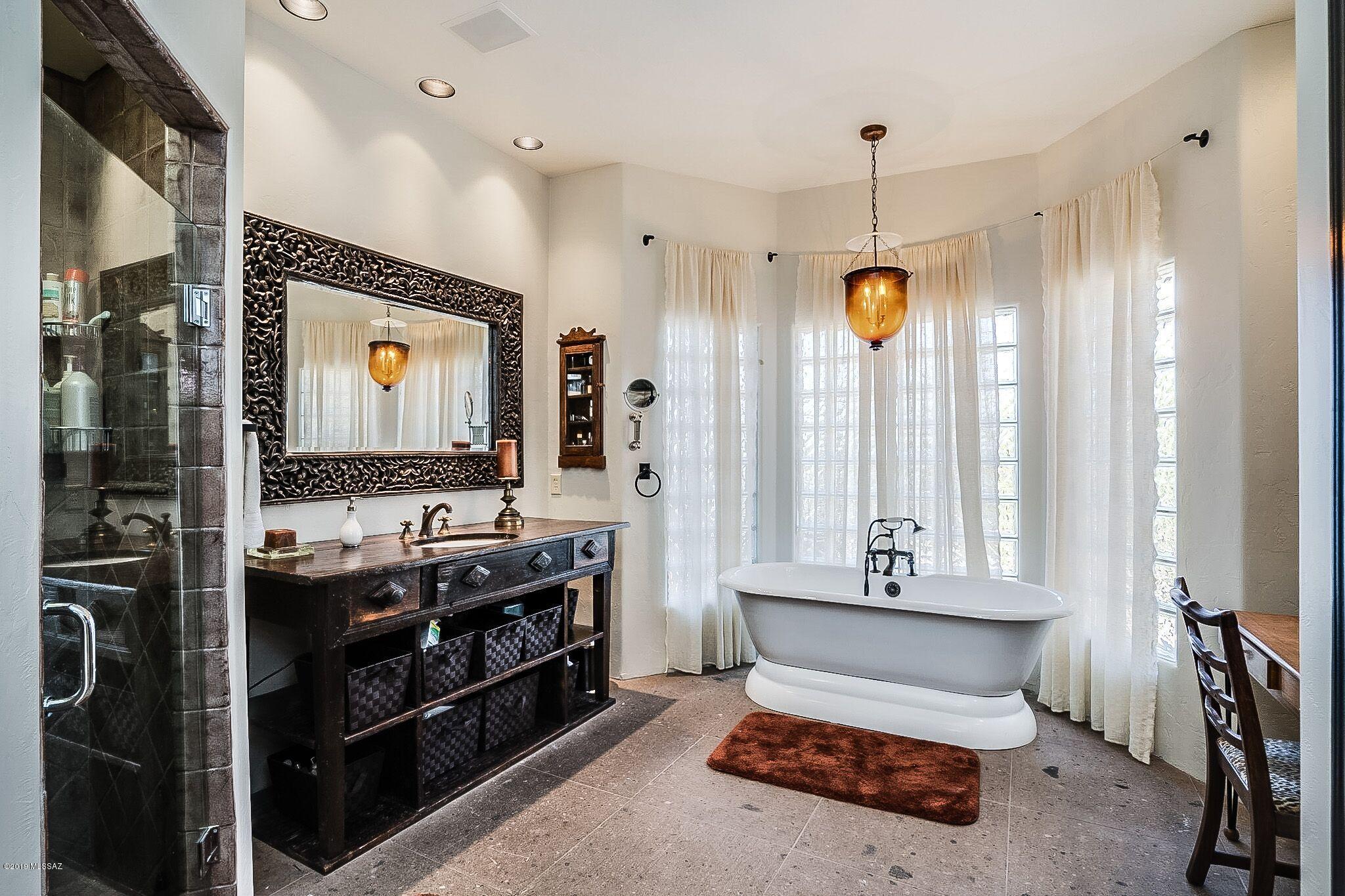 Manzanita Estates (1-26) - Residential