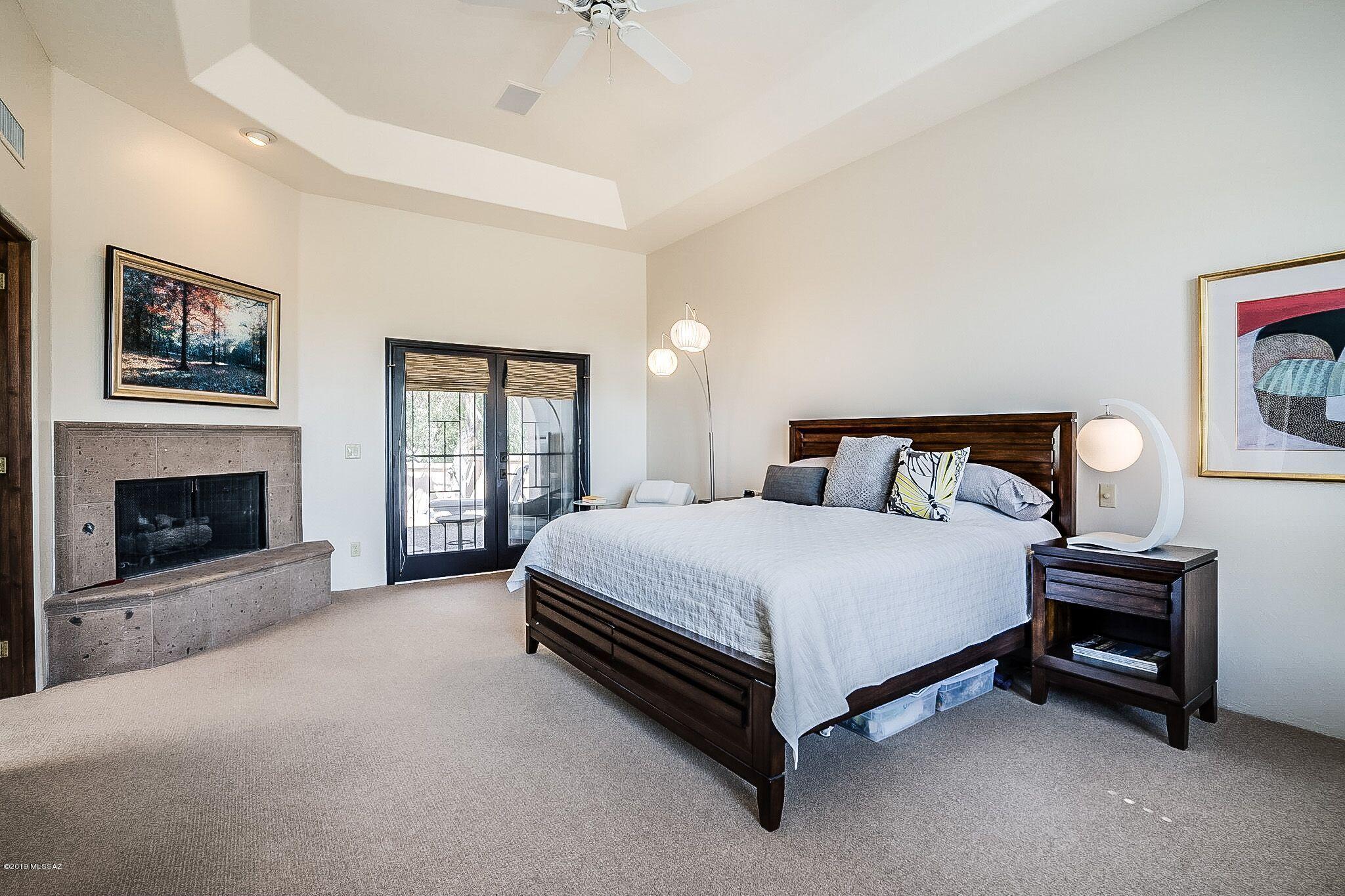 Manzanita Estates (1-26) - Residential