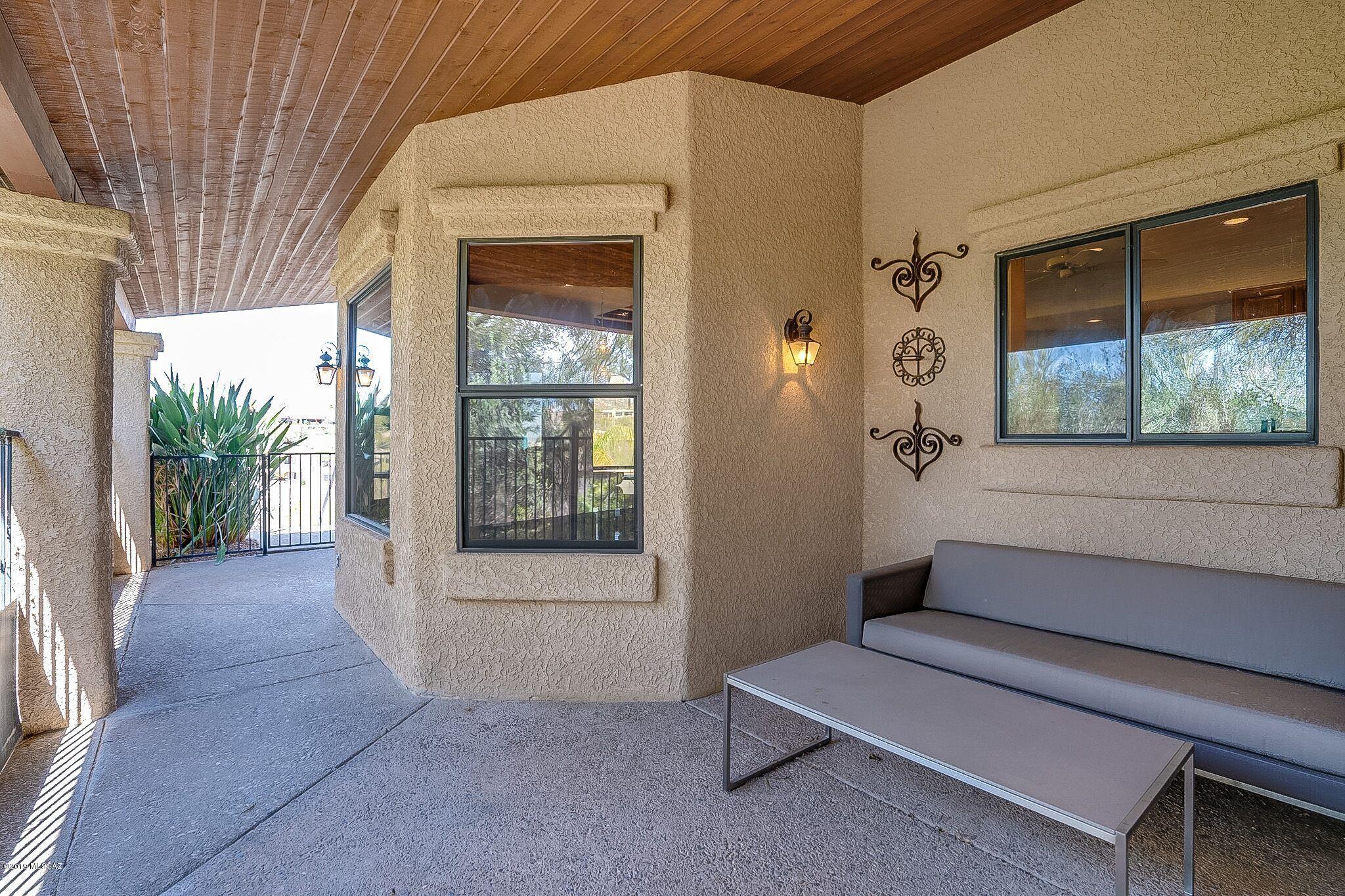 Manzanita Estates (1-26) - Residential