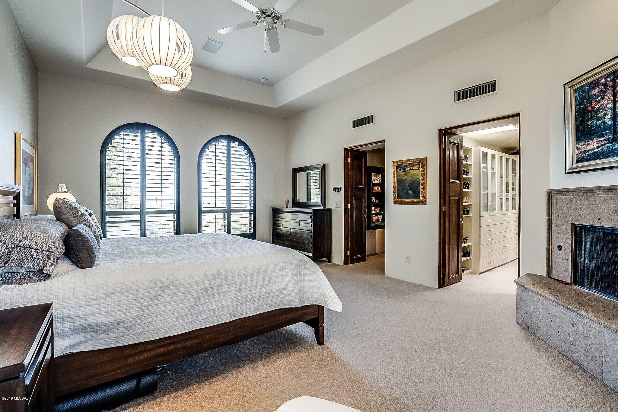 Manzanita Estates (1-26) - Residential